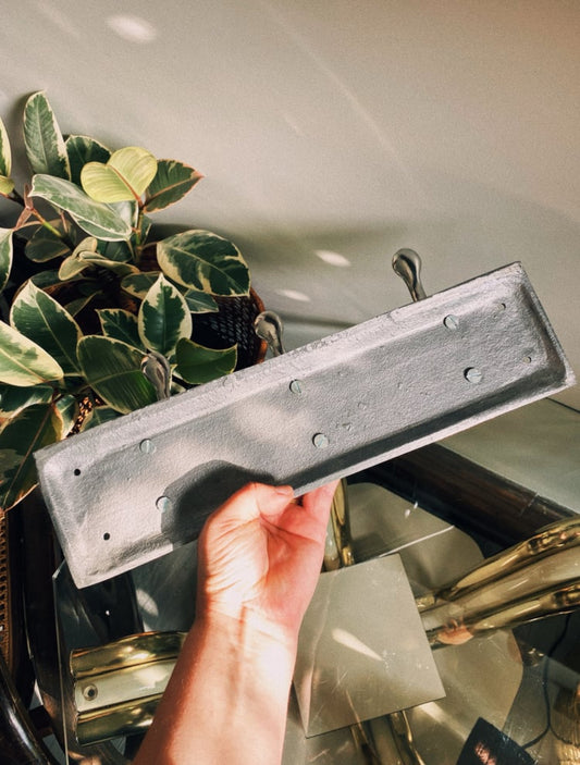 Industrial Wall Hooks