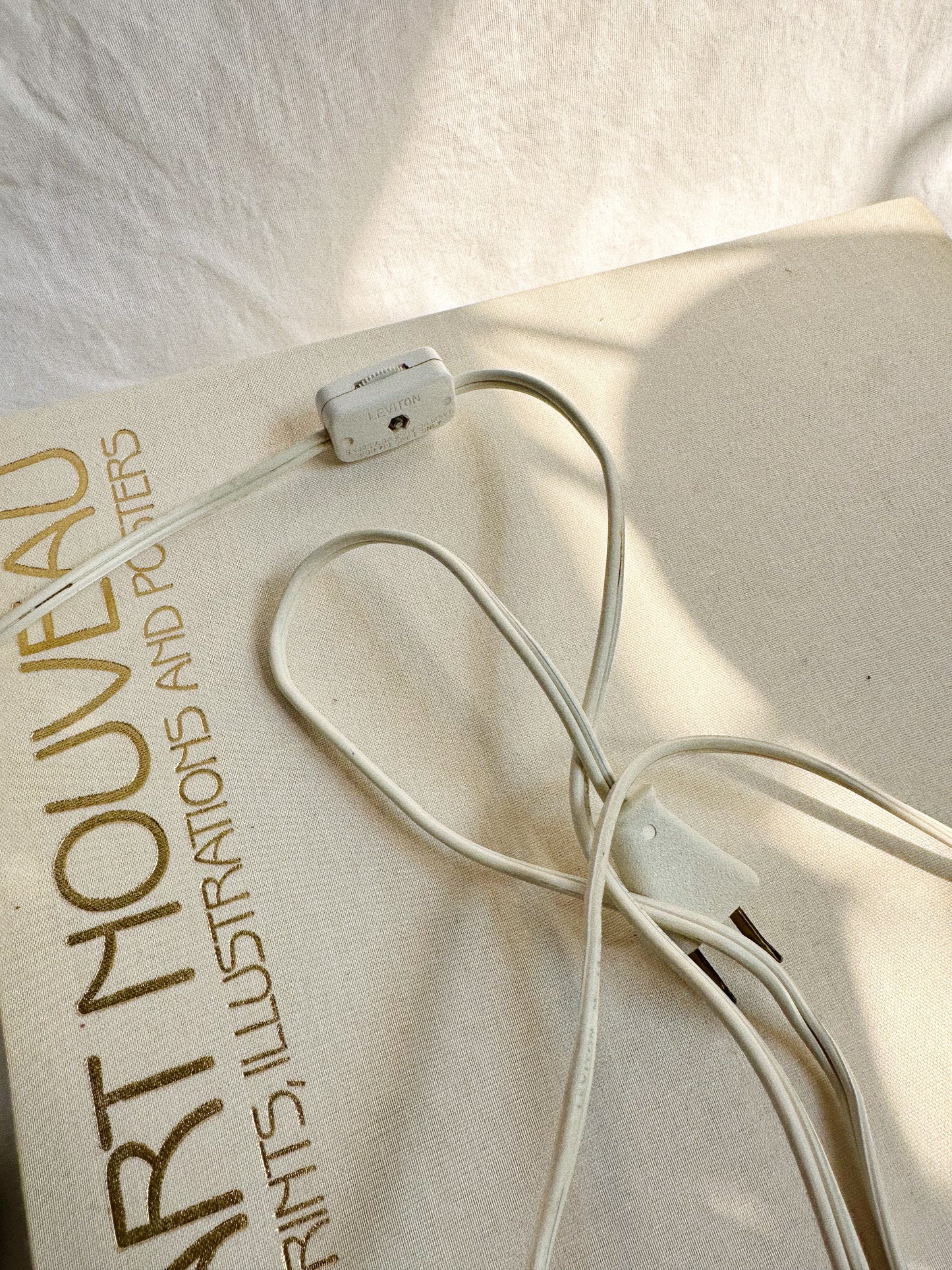 Post Modern Deco Revival Glass / Frosted Glass / Ceramic Table Lamp