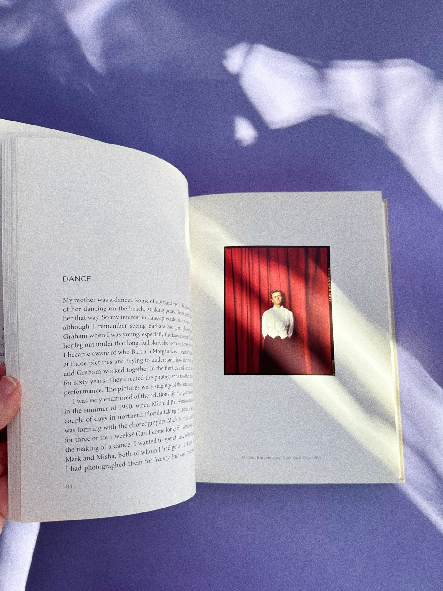 Annie Leibovitz At Work Photography Hardcover Book First Edition