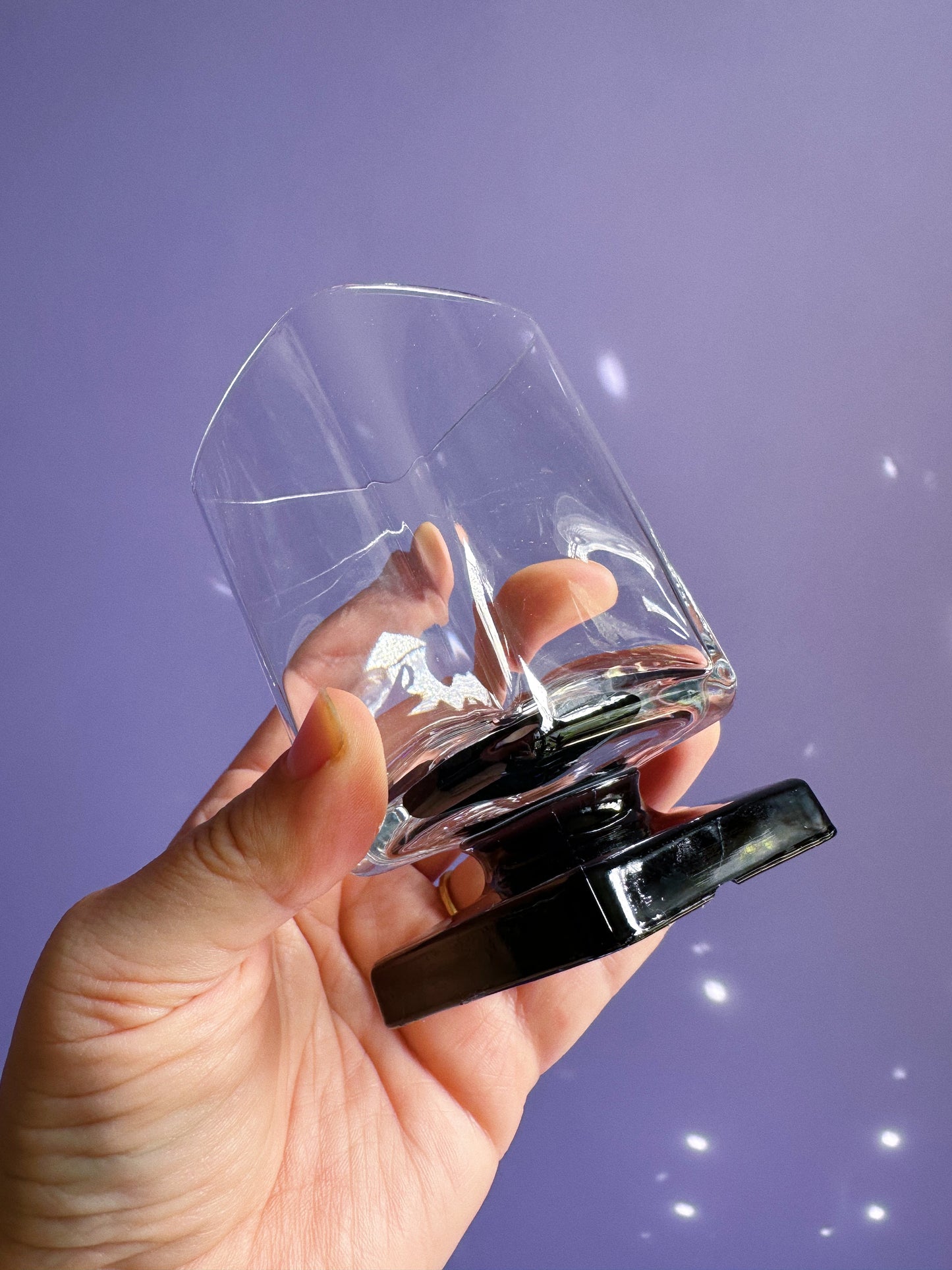 Luigi Bormioli Light & Music Monet Vino / White Wind 6 oz Italy