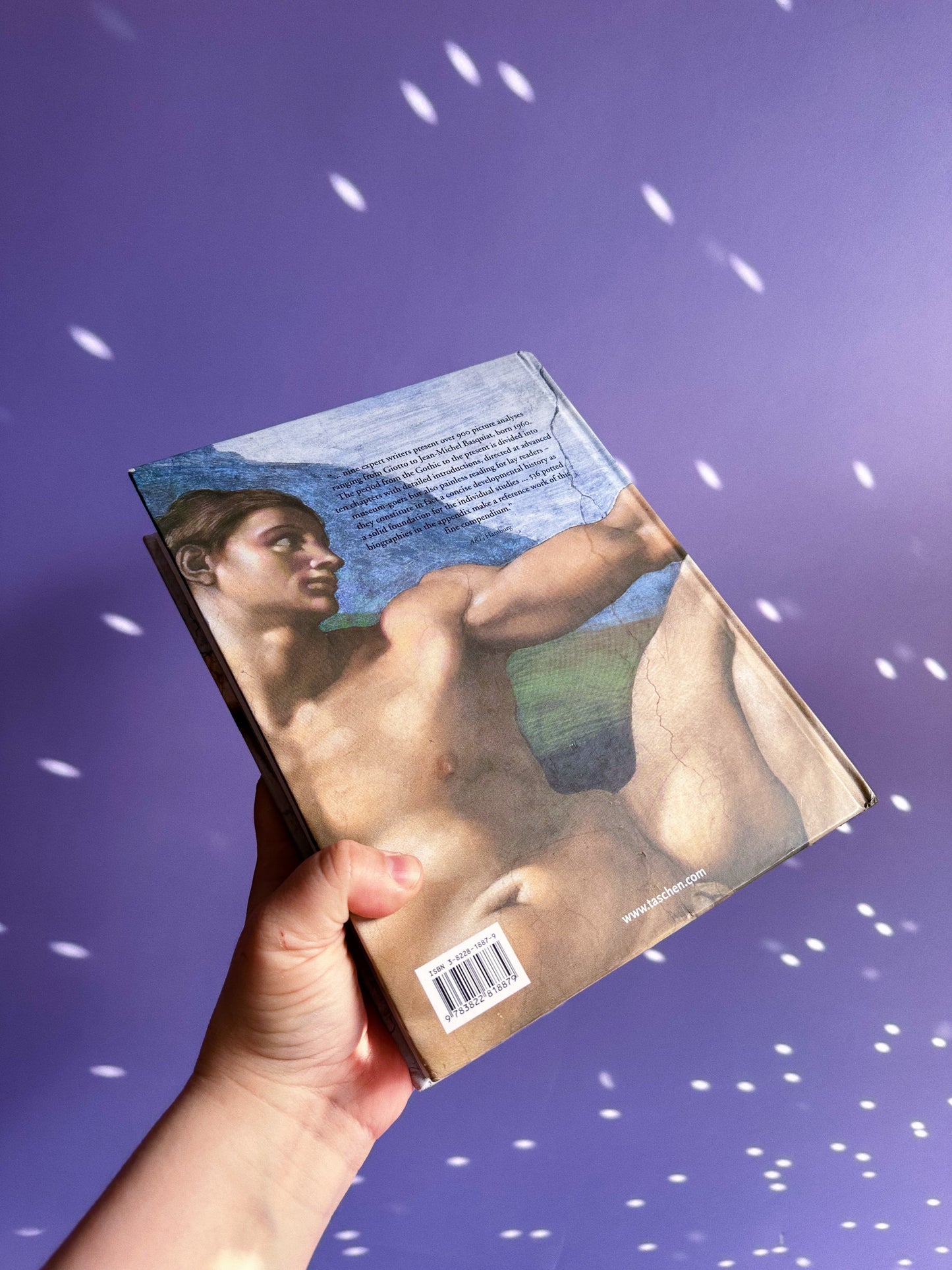 Masterpieces of Western Art:
A History of Art in 900 Individual Studies Taschen