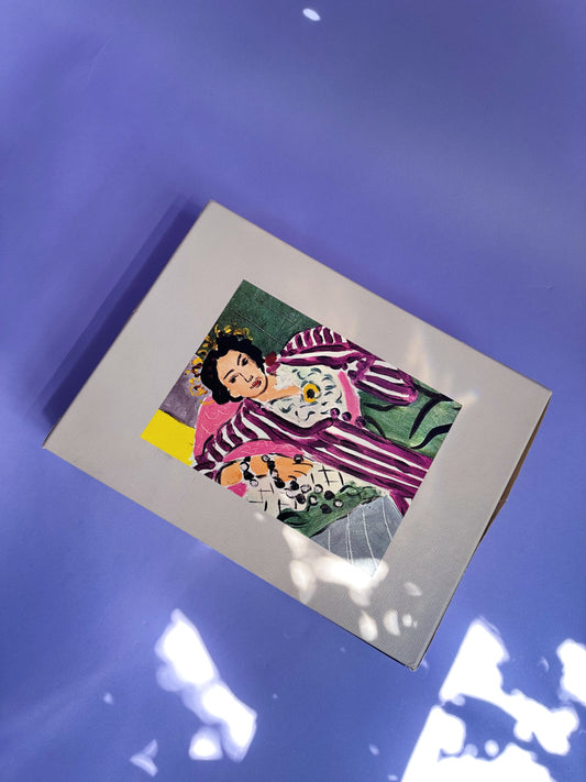 Time Life Library of Art Hardcover Books