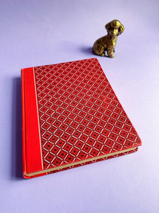 Vintage 1901 Eaton Catalogue Reprint Hard Cover