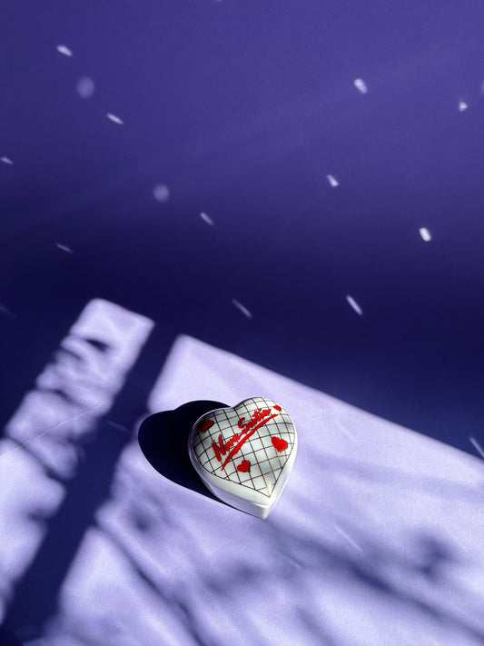 Vintage Nova Scotia Trinket Box