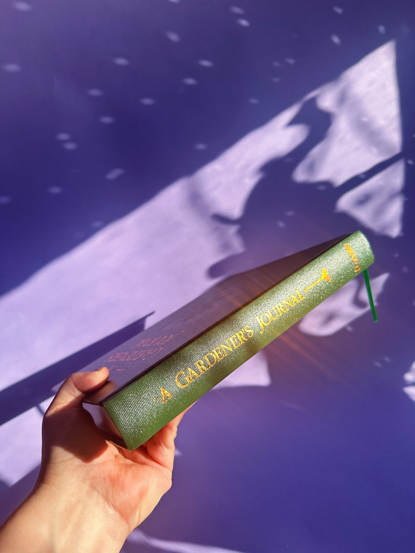 Gardener’s Journal A Ten Year Chronicle Of Your Garden Robert R Lunan Lee Valley