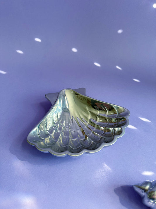 Seashell Catchall by Mariposa