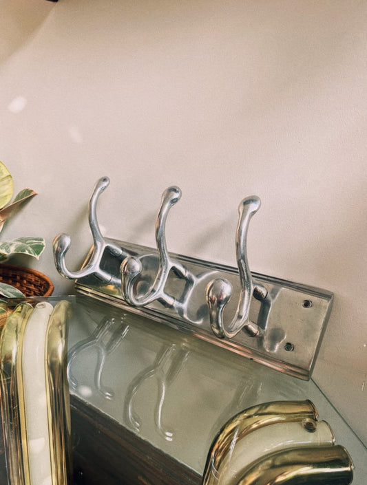 Industrial Wall Hooks