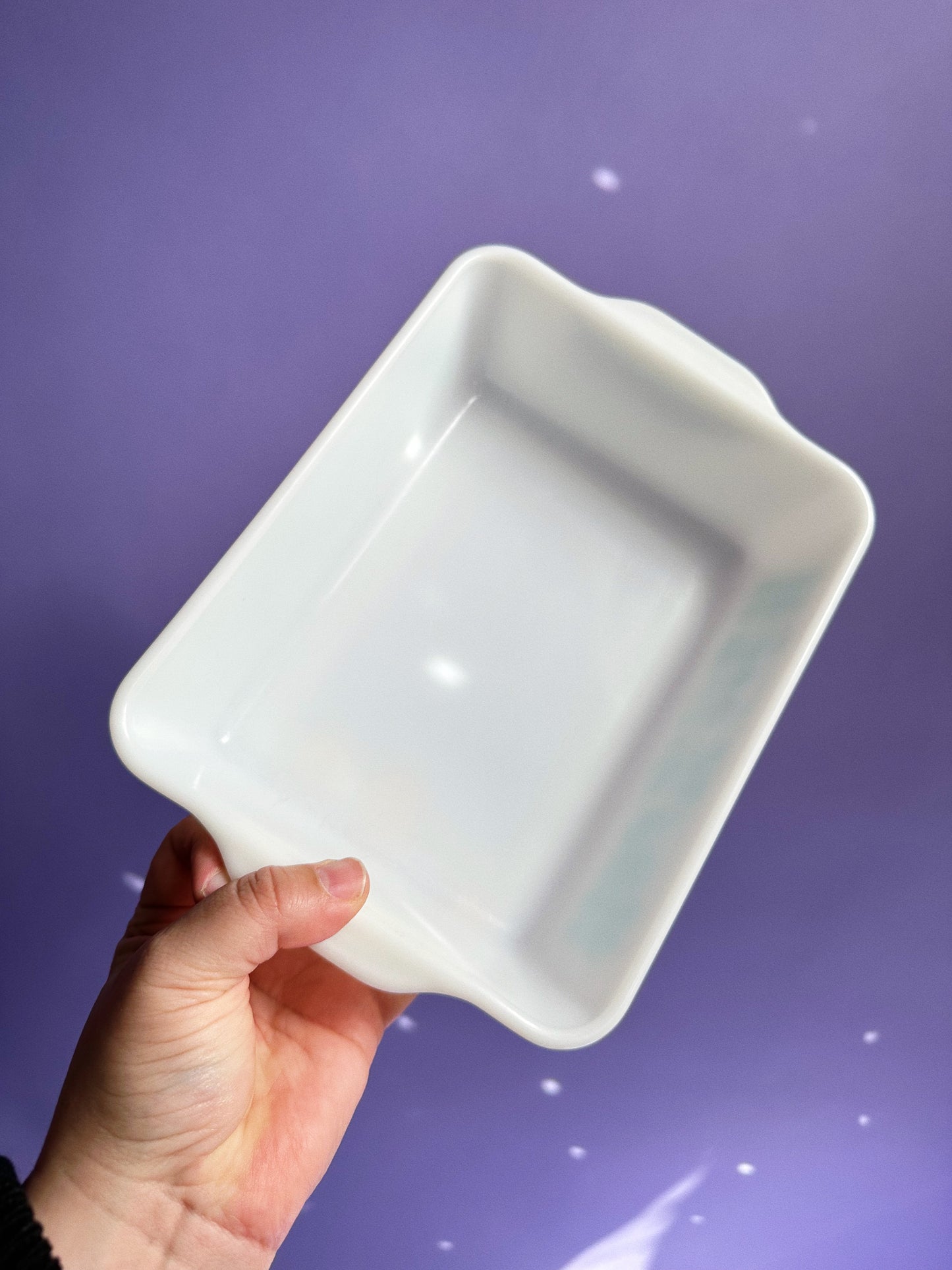 Pyrex Amish Butterprint 503 Refrigerator Dish With Lid 1.5 Quart