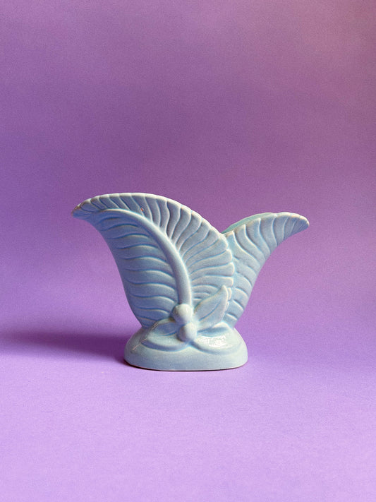 Vintage MCM Pottery Vase