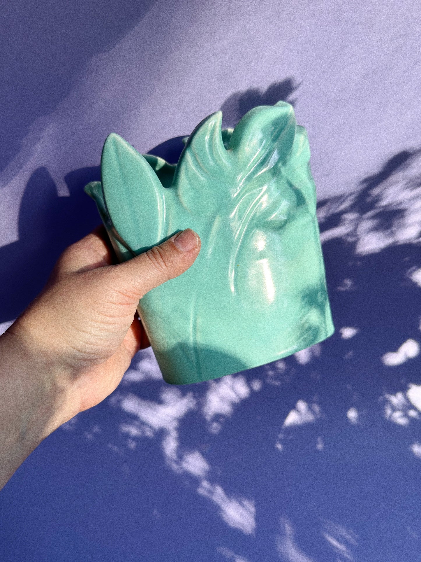 MCM Westcoast Pottery California Vase