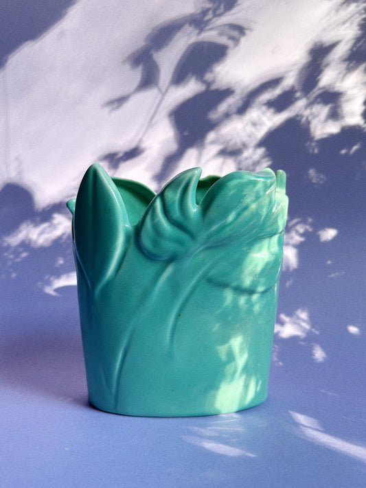 MCM Westcoast Pottery California Vase