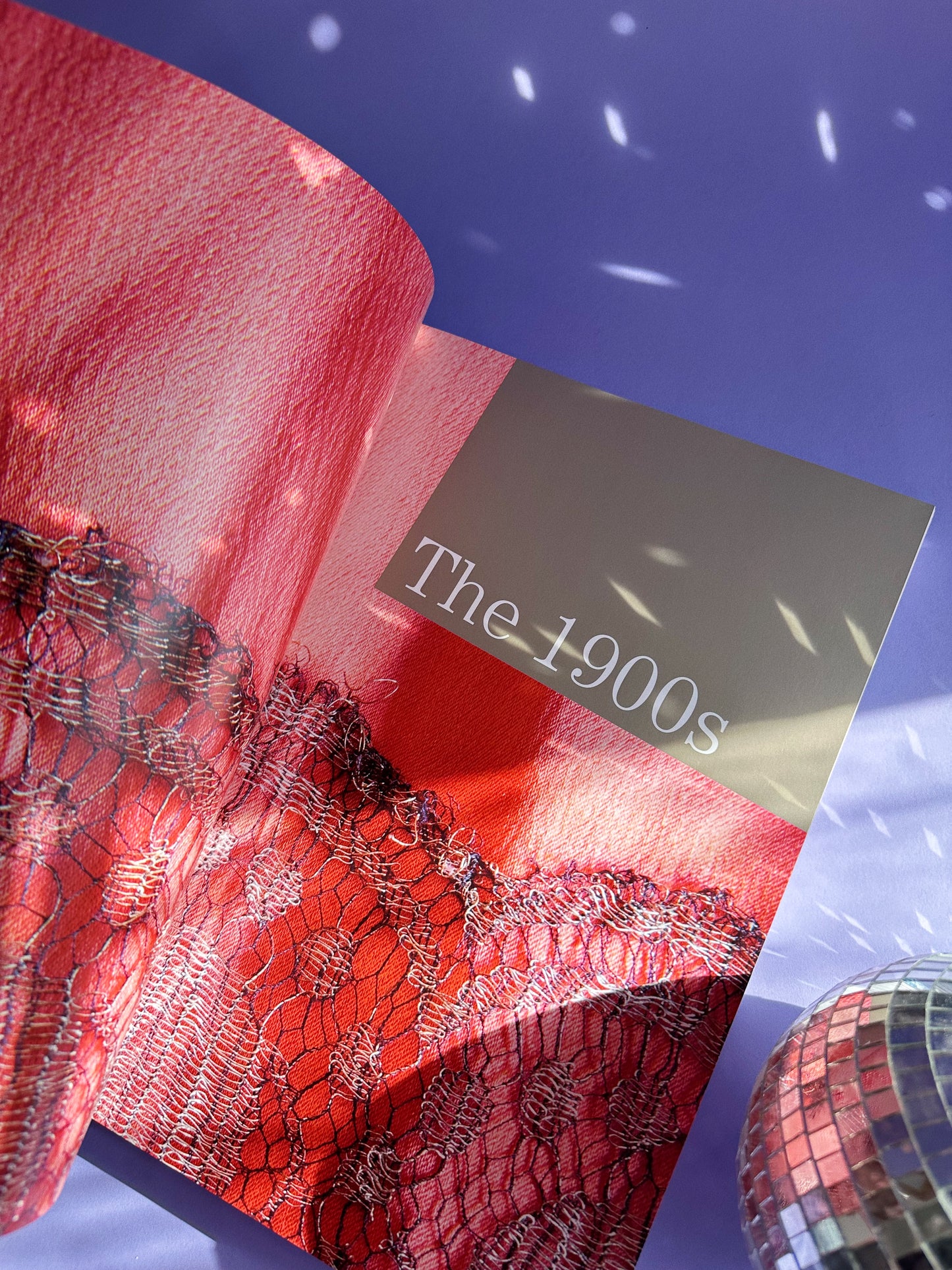 Decades: A Century of Fashion by Cameron Silver / 2012 / 1st Ed. Coffee Table