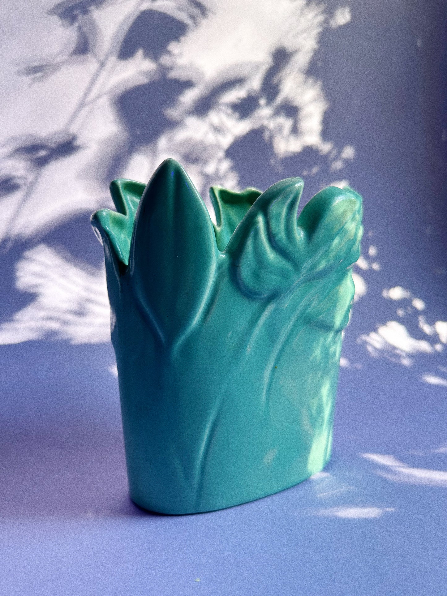 MCM Westcoast Pottery California Vase