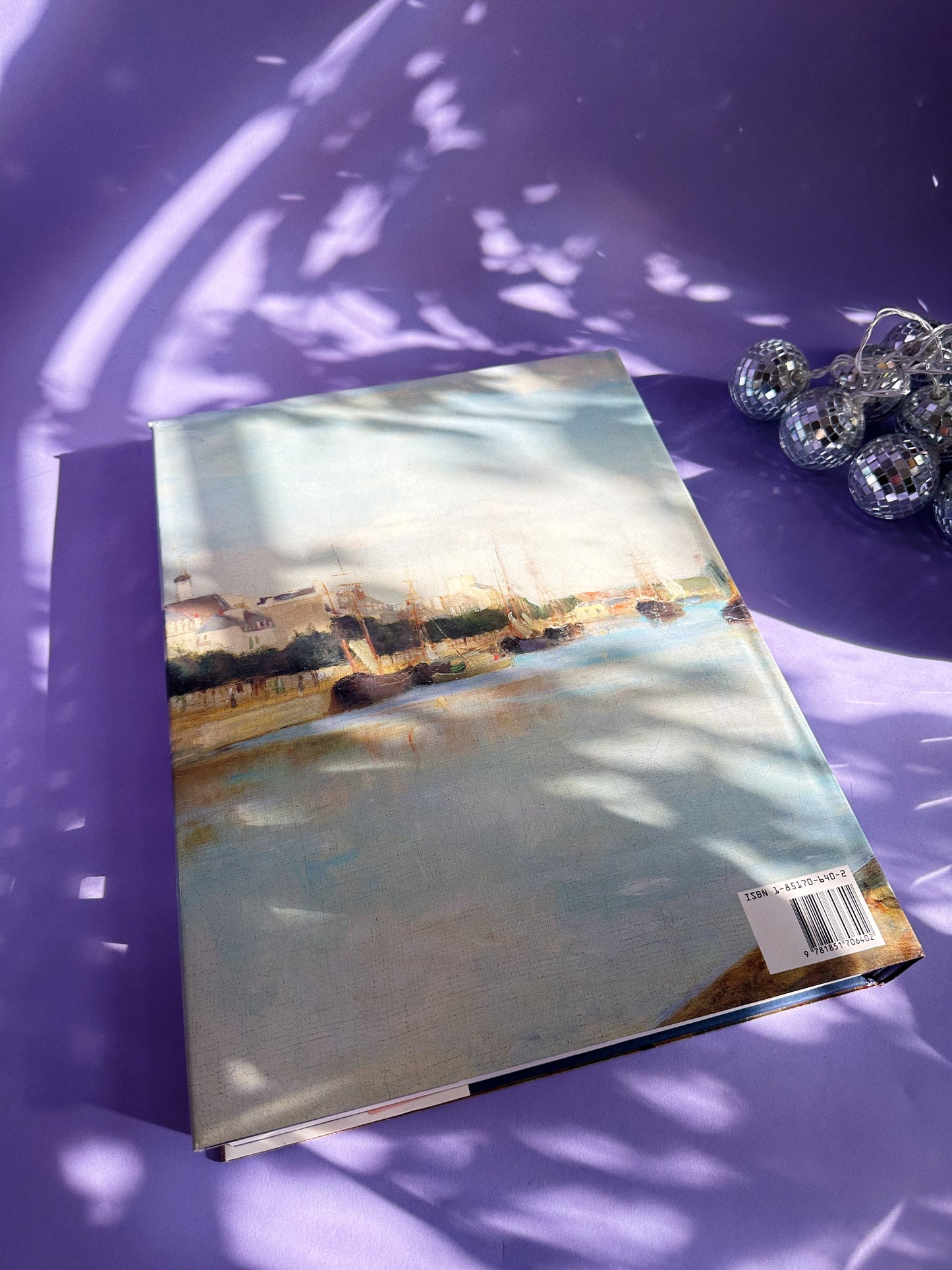 VERY Large Impressionism The Painters And The Paintings by Bernard Denvir