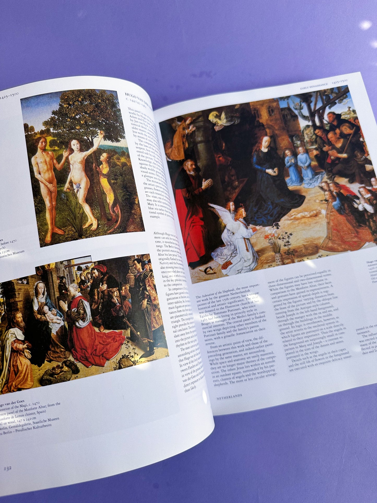 Masterpieces of Western Art:
A History of Art in 900 Individual Studies Taschen