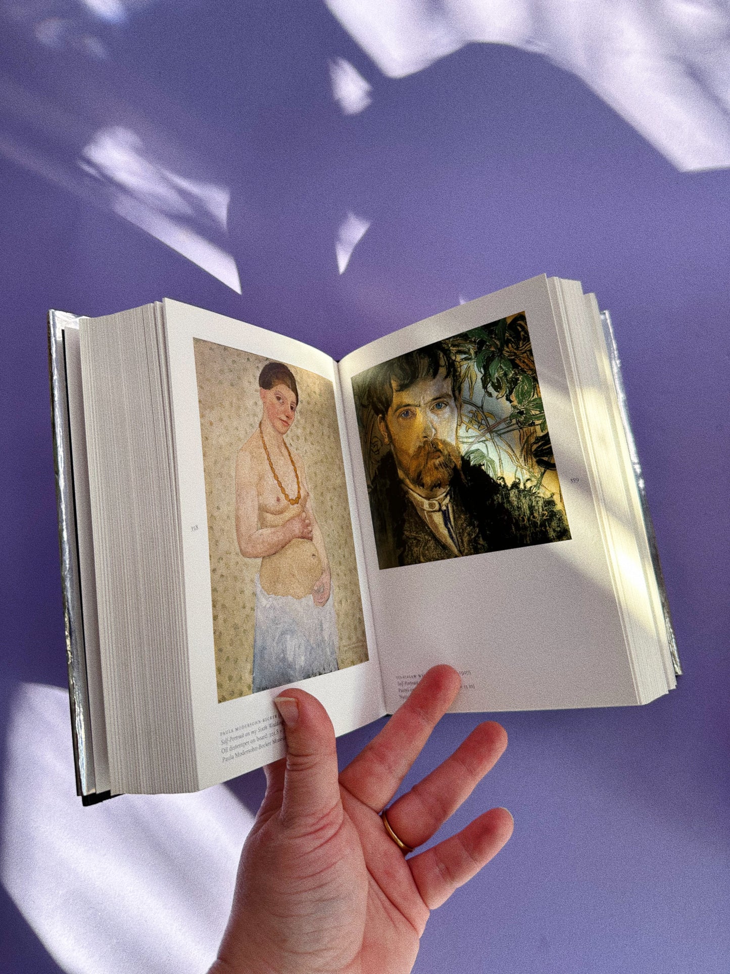 500 Self Portraits By Phaidon Small Hardcover