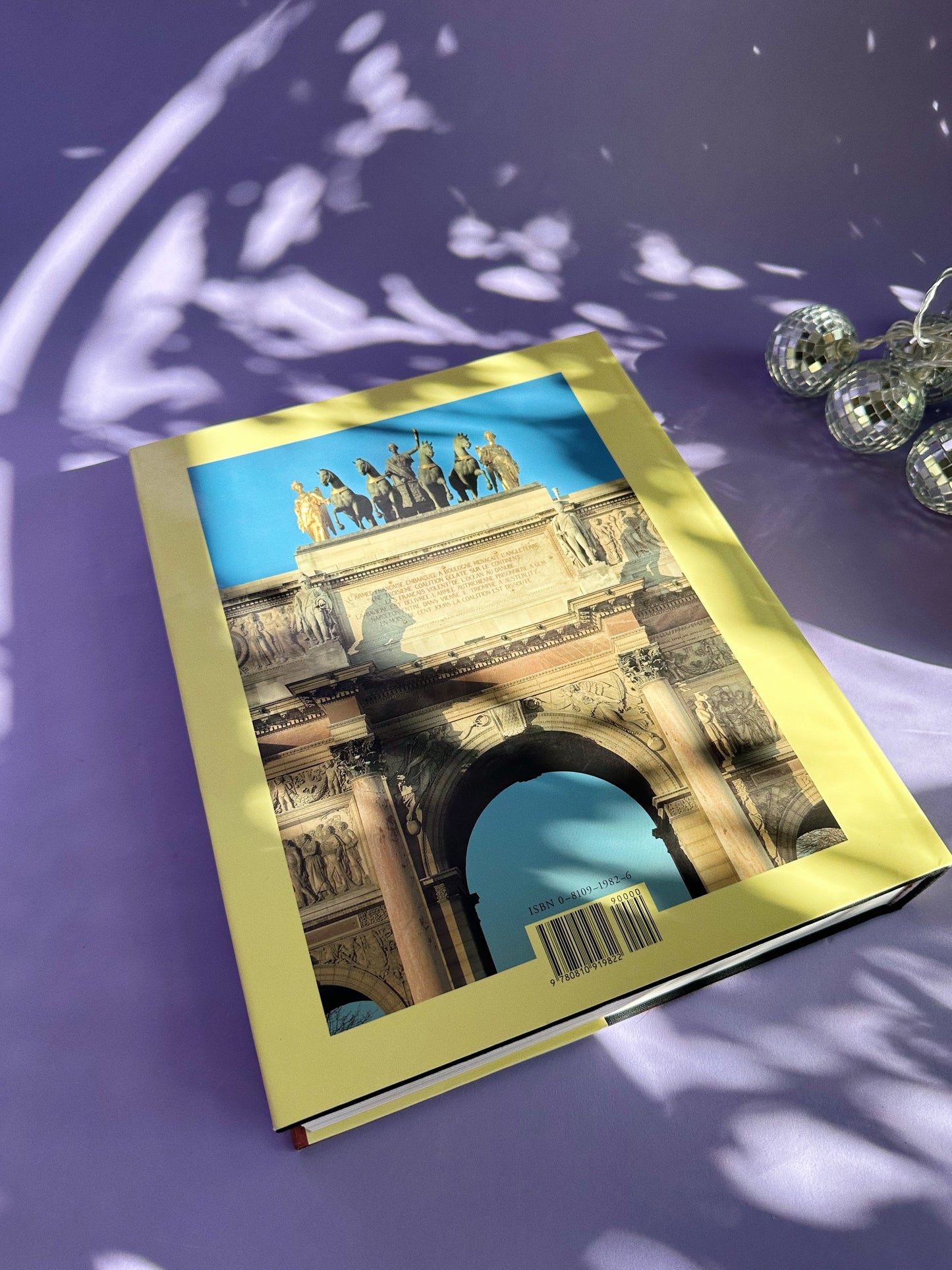 Arts of the 19th Century Volumes 1 & 2 Large Heavy Hardcover Coffee Table Books