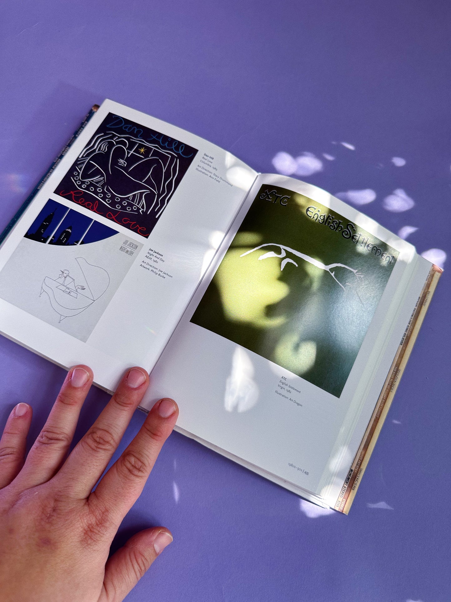 Taschen 1000 Record Covers Hardcover Coffee Table Book