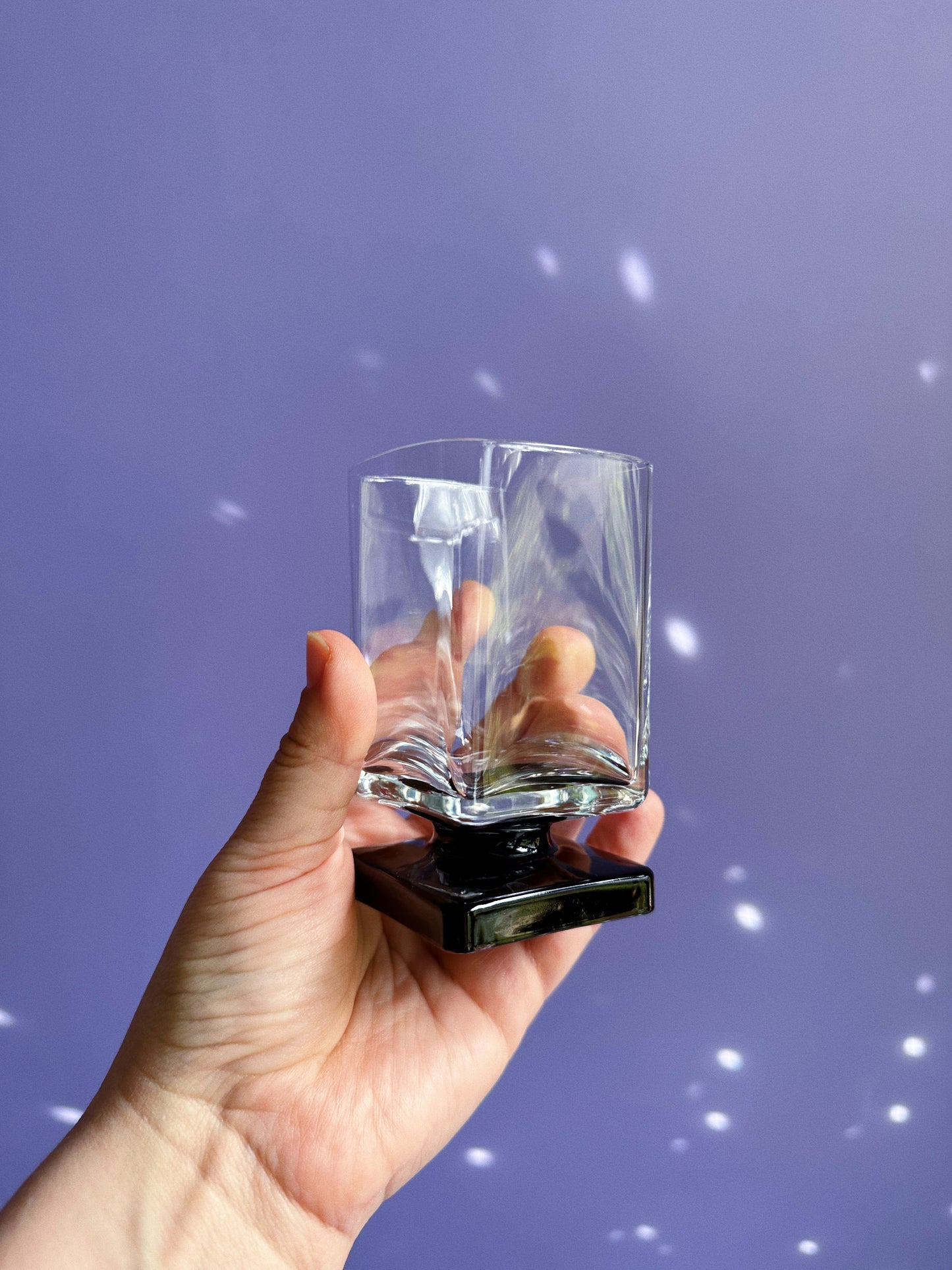 Luigi Bormioli Light & Music Monet Vino / White Wind 6 oz Italy