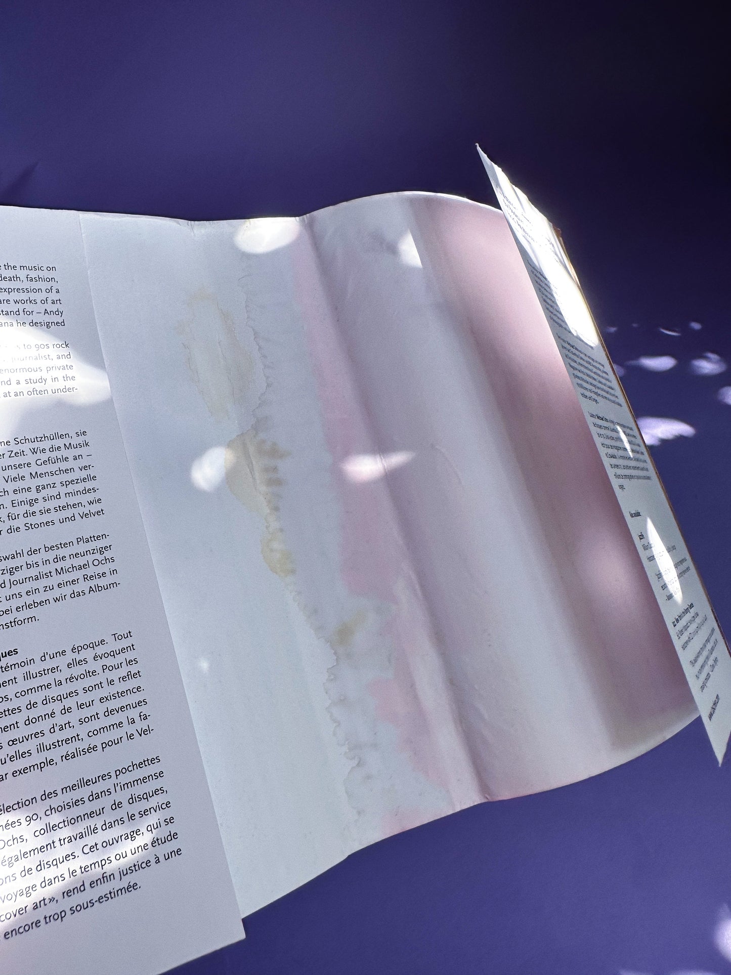 Taschen 1000 Record Covers Hardcover Coffee Table Book