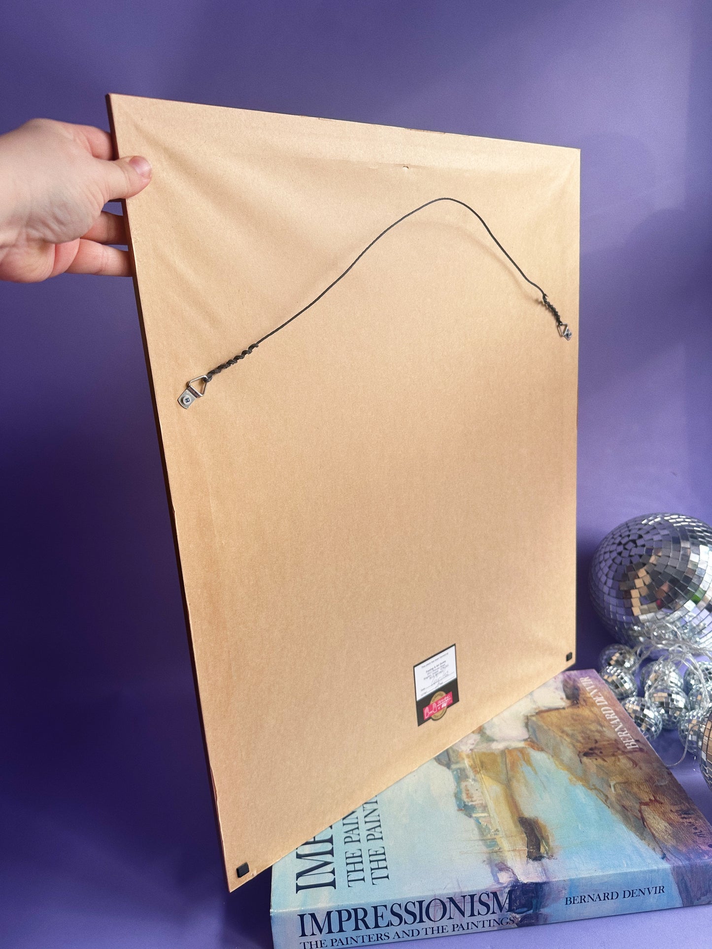 Dimensions Lady Victoria Complete Framed Needlepoint 3D Floral Embroidery 2425