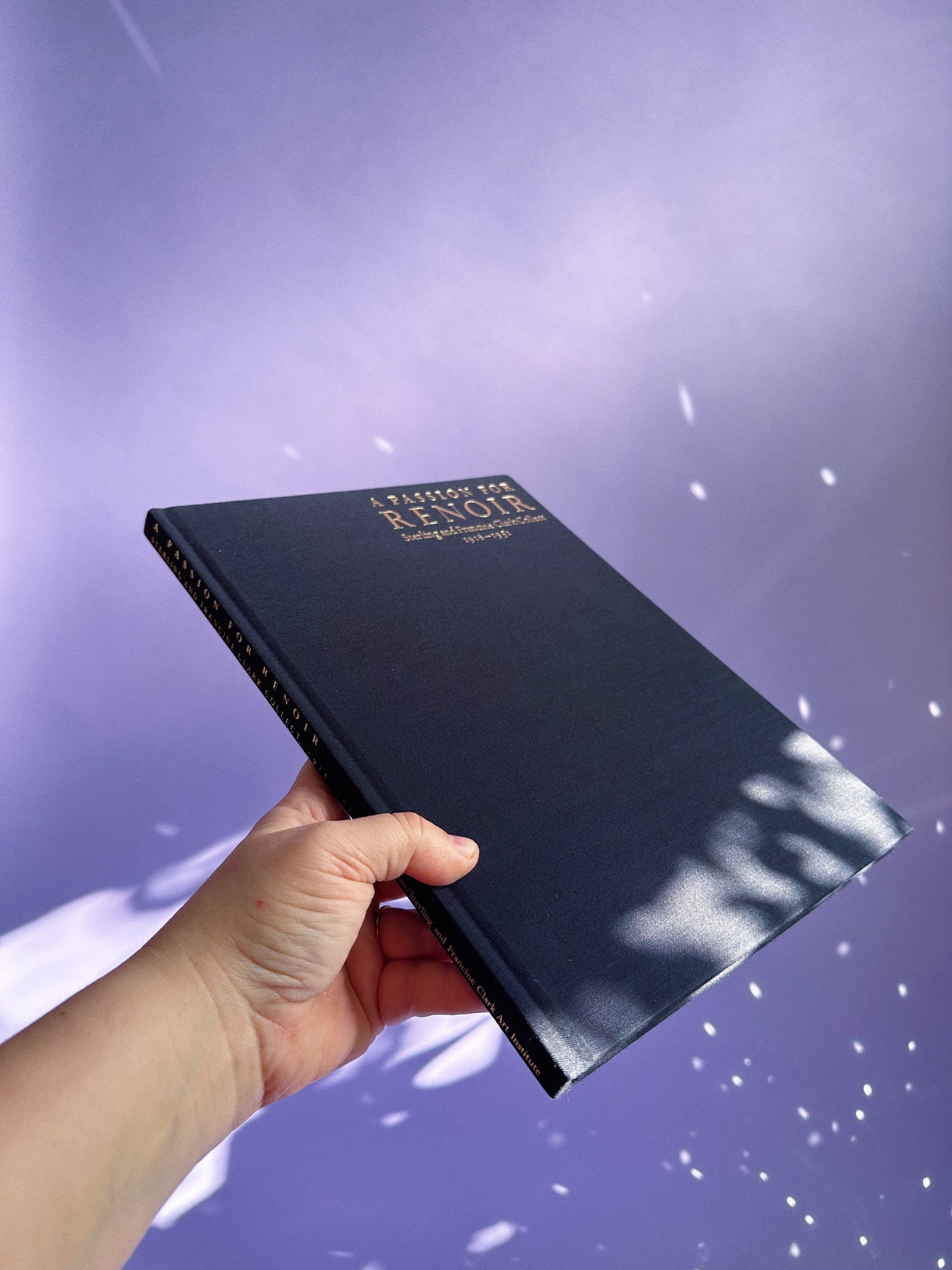 A Passion for Renoir: Sterling and Francine Clark Collect, 1916-1951