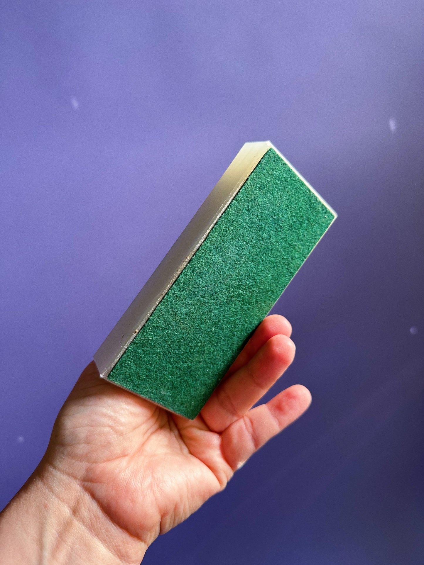 Vintage USA 2 Fountain Pens Marble Holder Perpetual Calendar Brass