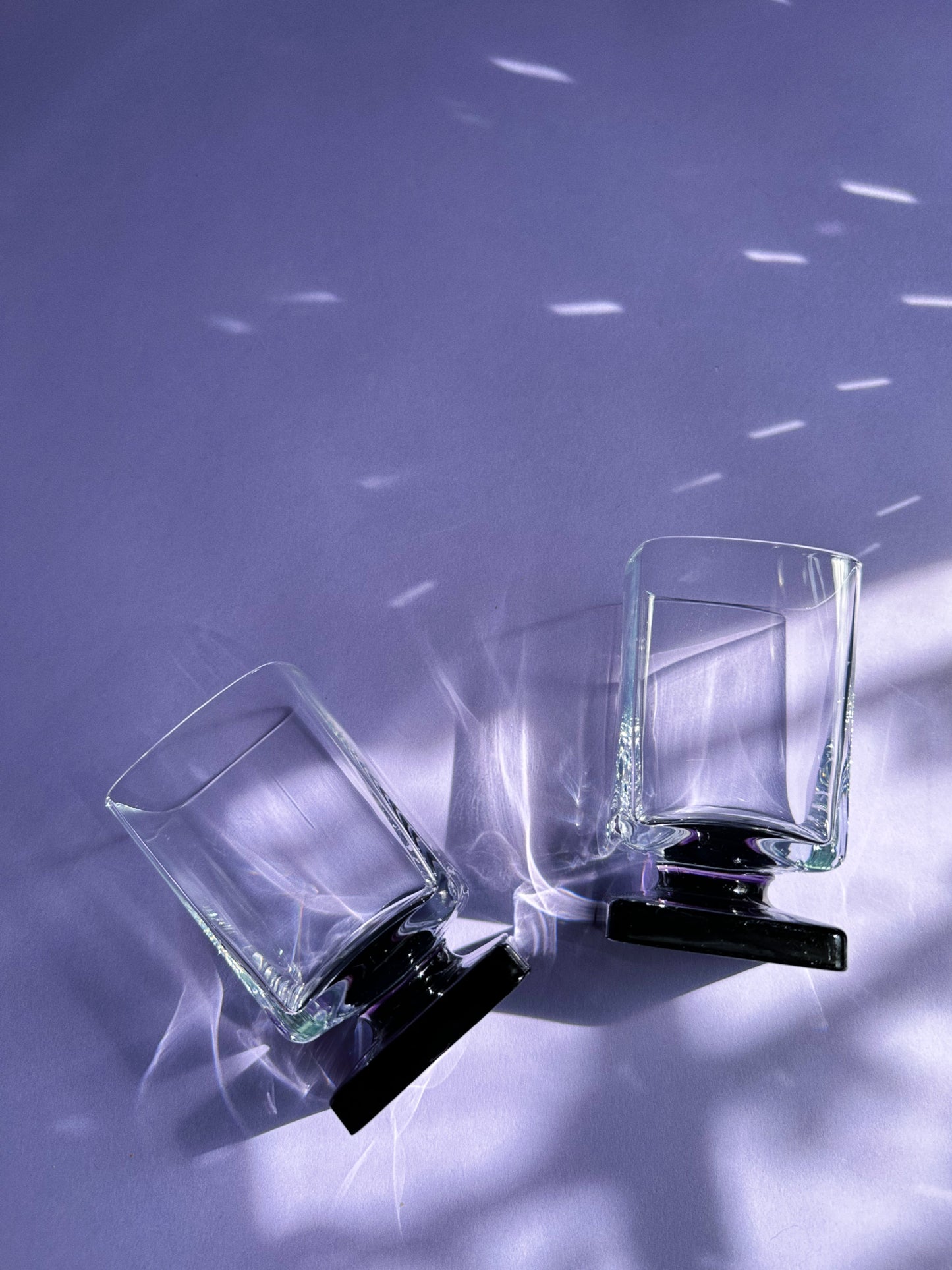 Luigi Bormioli Light & Music Monet Vino / White Wind 6 oz Italy