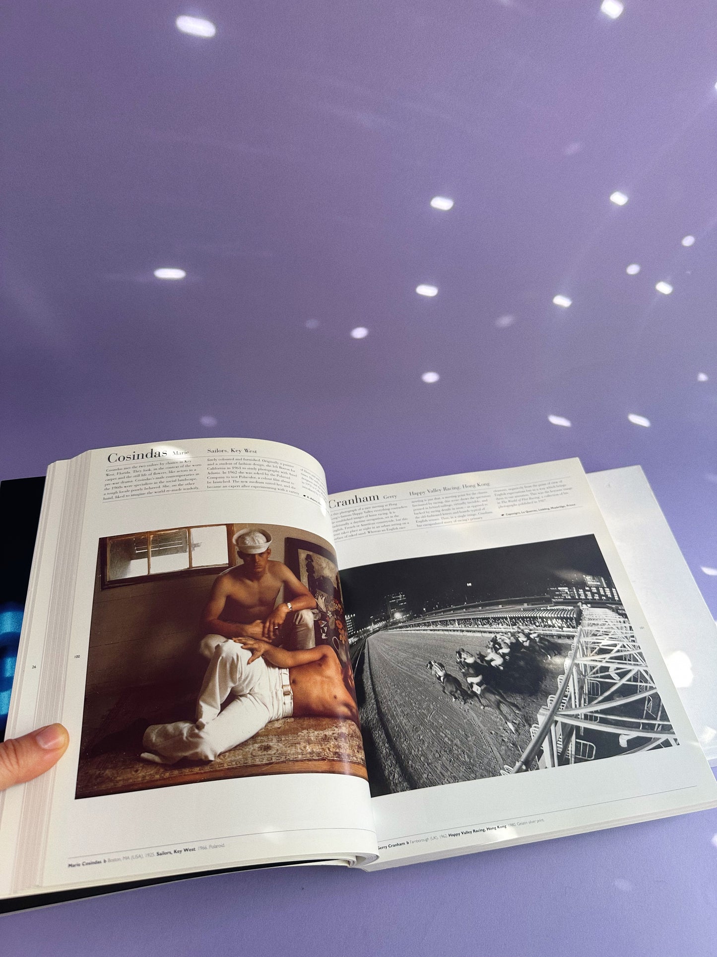 Heavy Phaidon The Photography Book Coffee Table Book