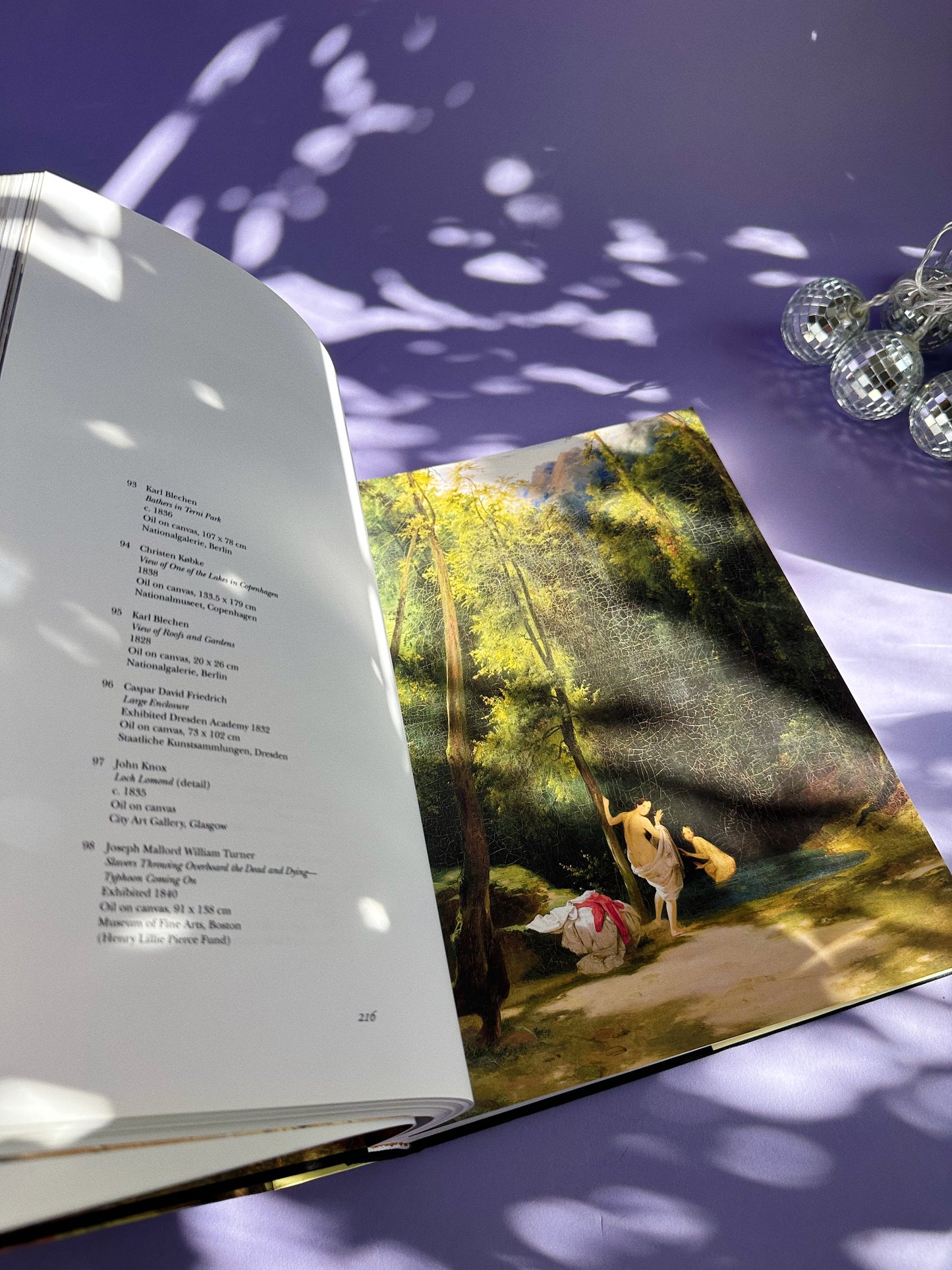 Arts of the 19th Century Volumes 1 & 2 Large Heavy Hardcover Coffee Table Books