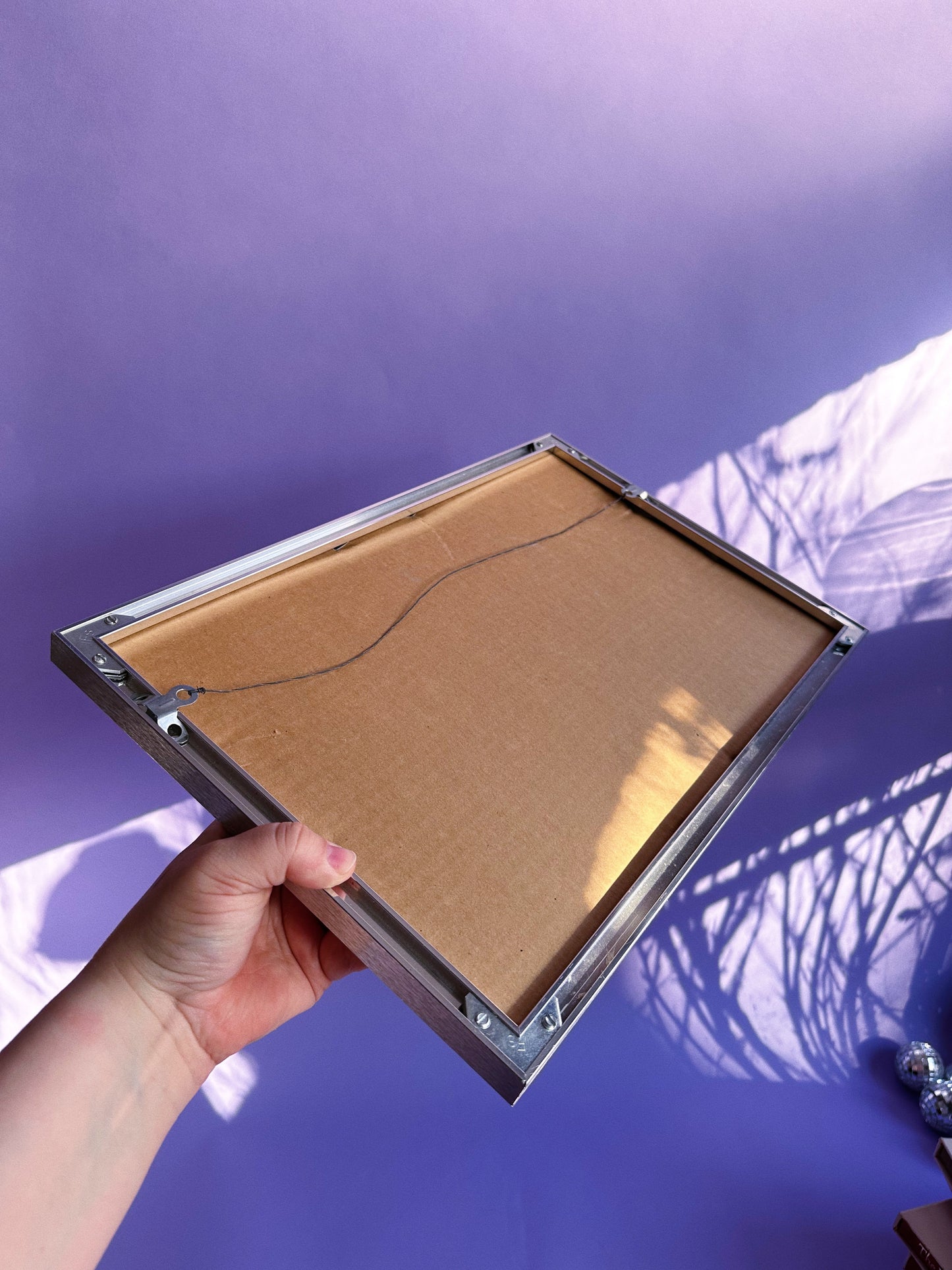 Vintage Sunflower Bouquet Crewel Embroidery Complete Needlepoint