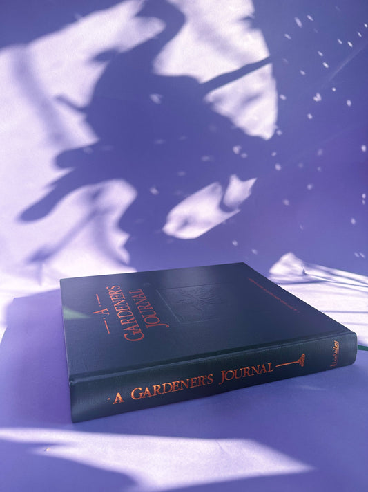 Gardener’s Journal A Ten Year Chronicle Of Your Garden Robert R Lunan Lee Valley