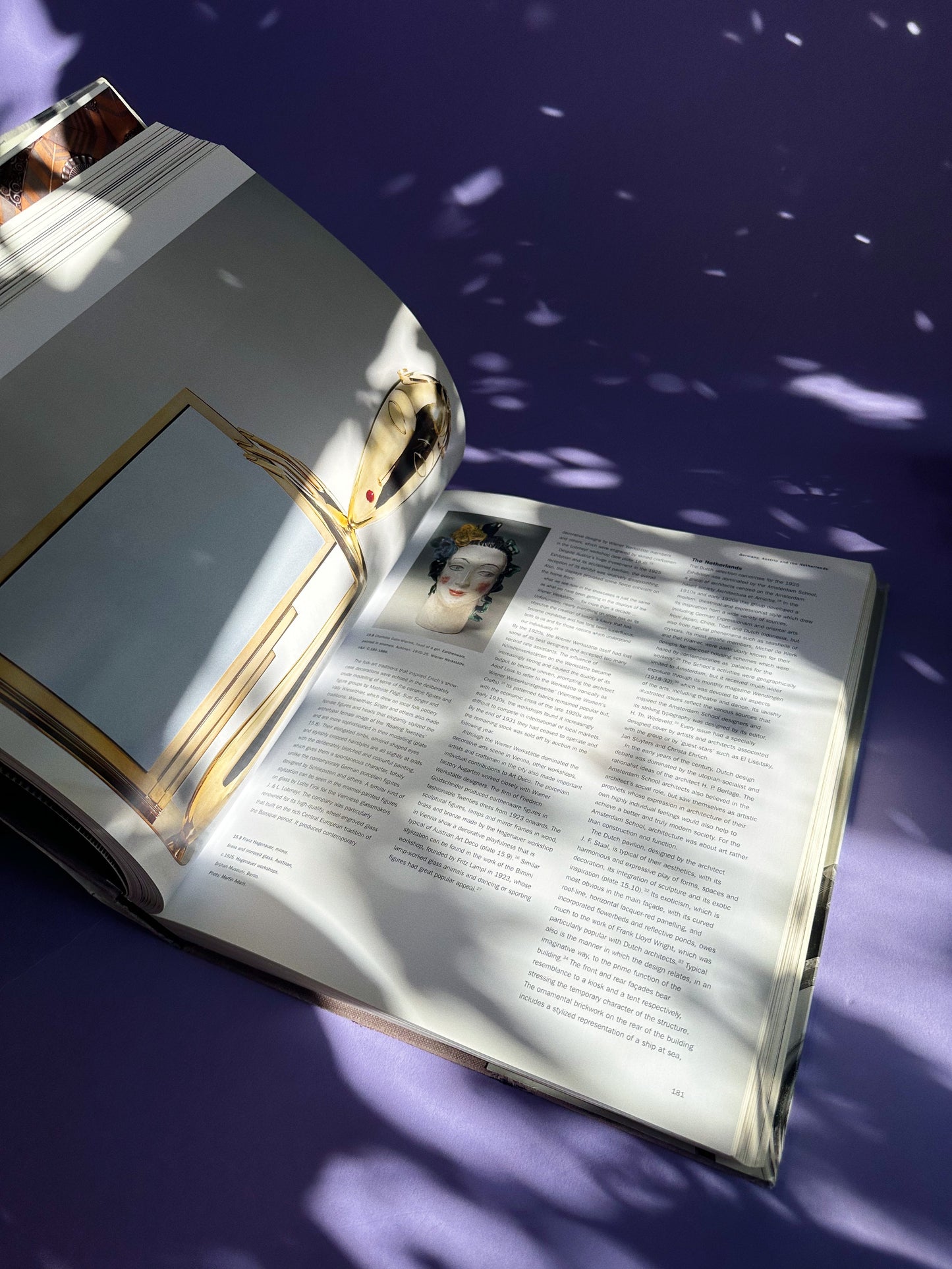 Art Deco : 1910-1939, 2003, Benton/Benton/Wood, 1st North American Ed.