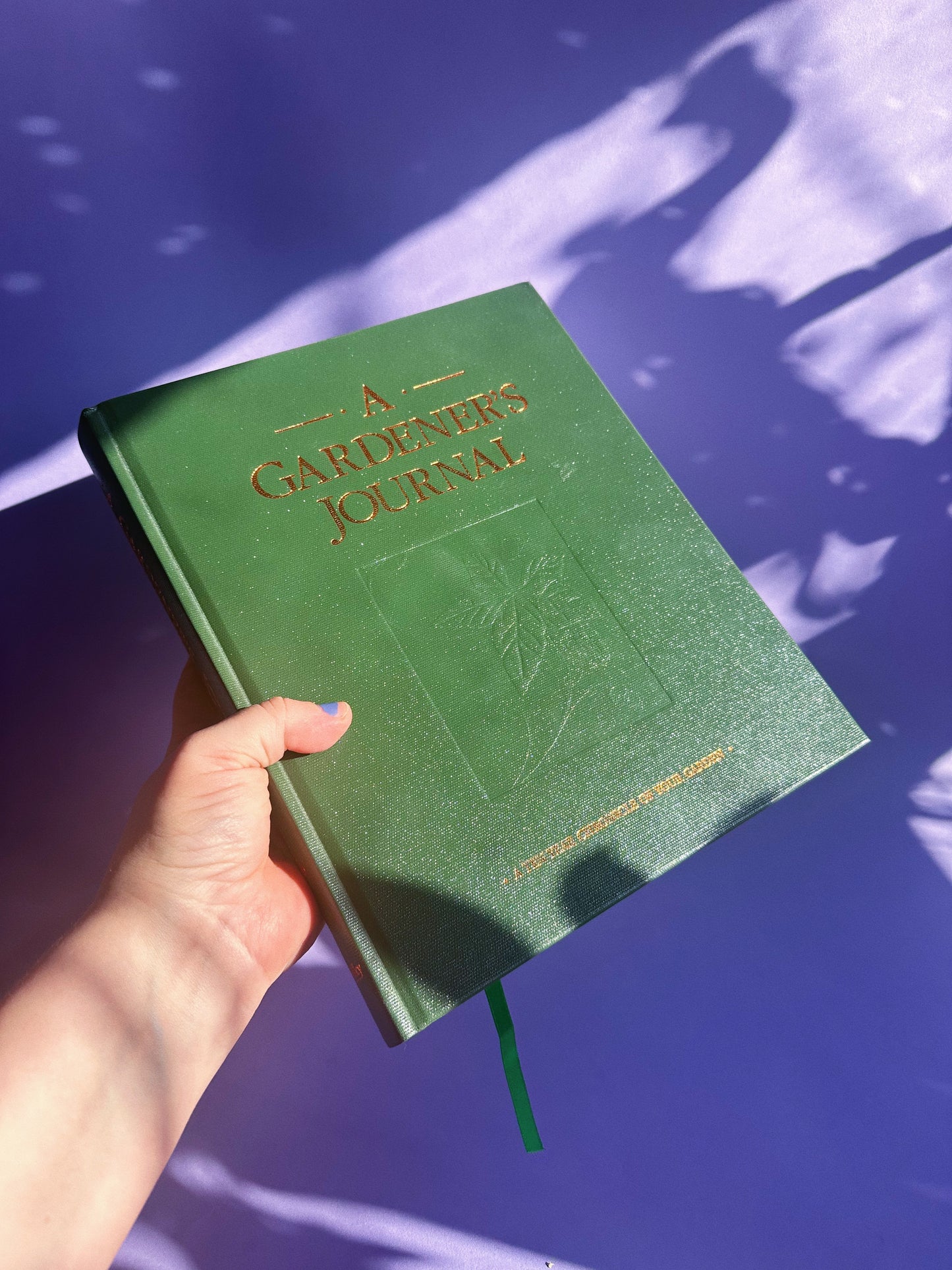 Gardener’s Journal A Ten Year Chronicle Of Your Garden Robert R Lunan Lee Valley