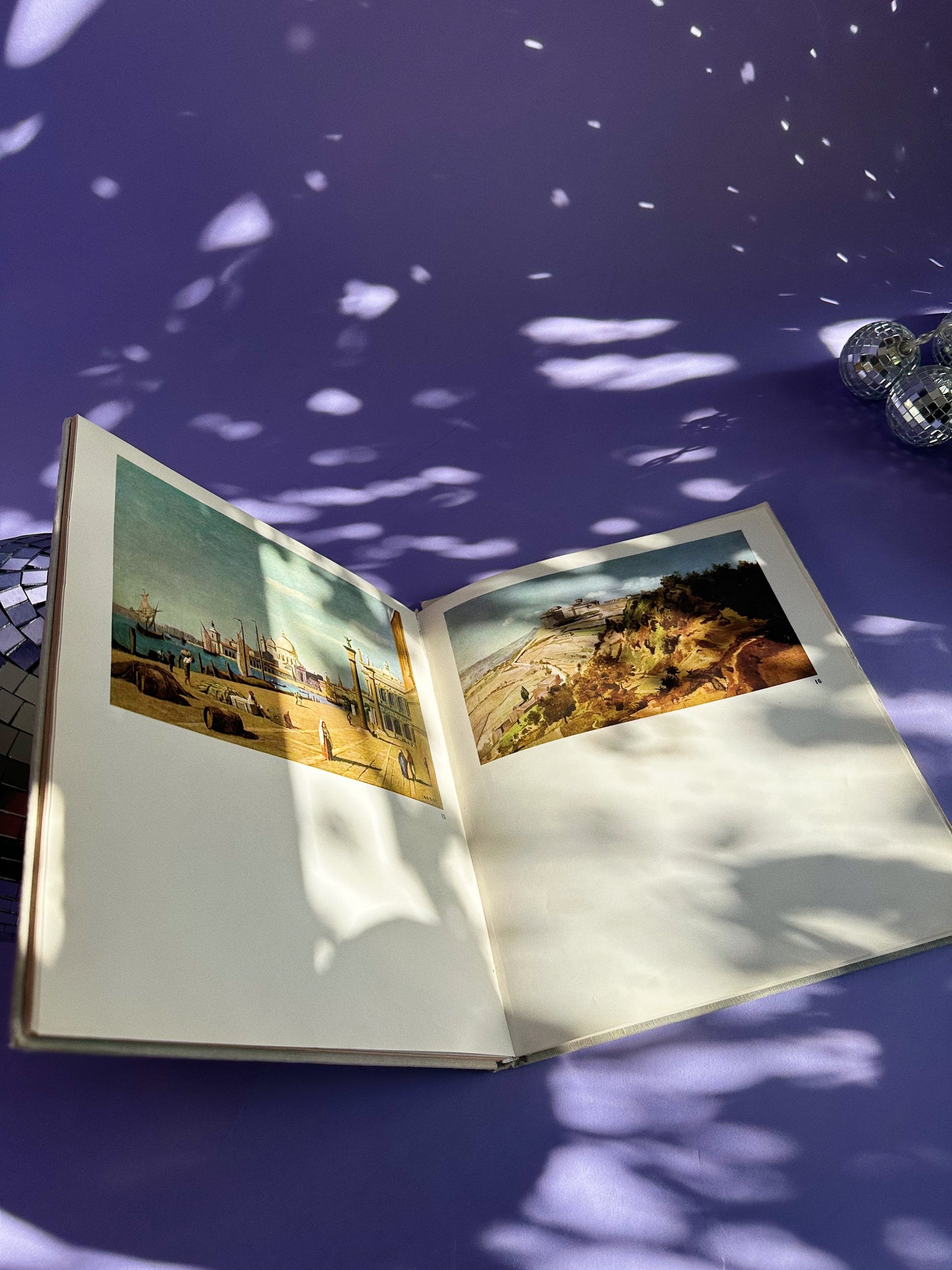 Corot by Keith Roberts Spring Art Books London Westbrook House 1965