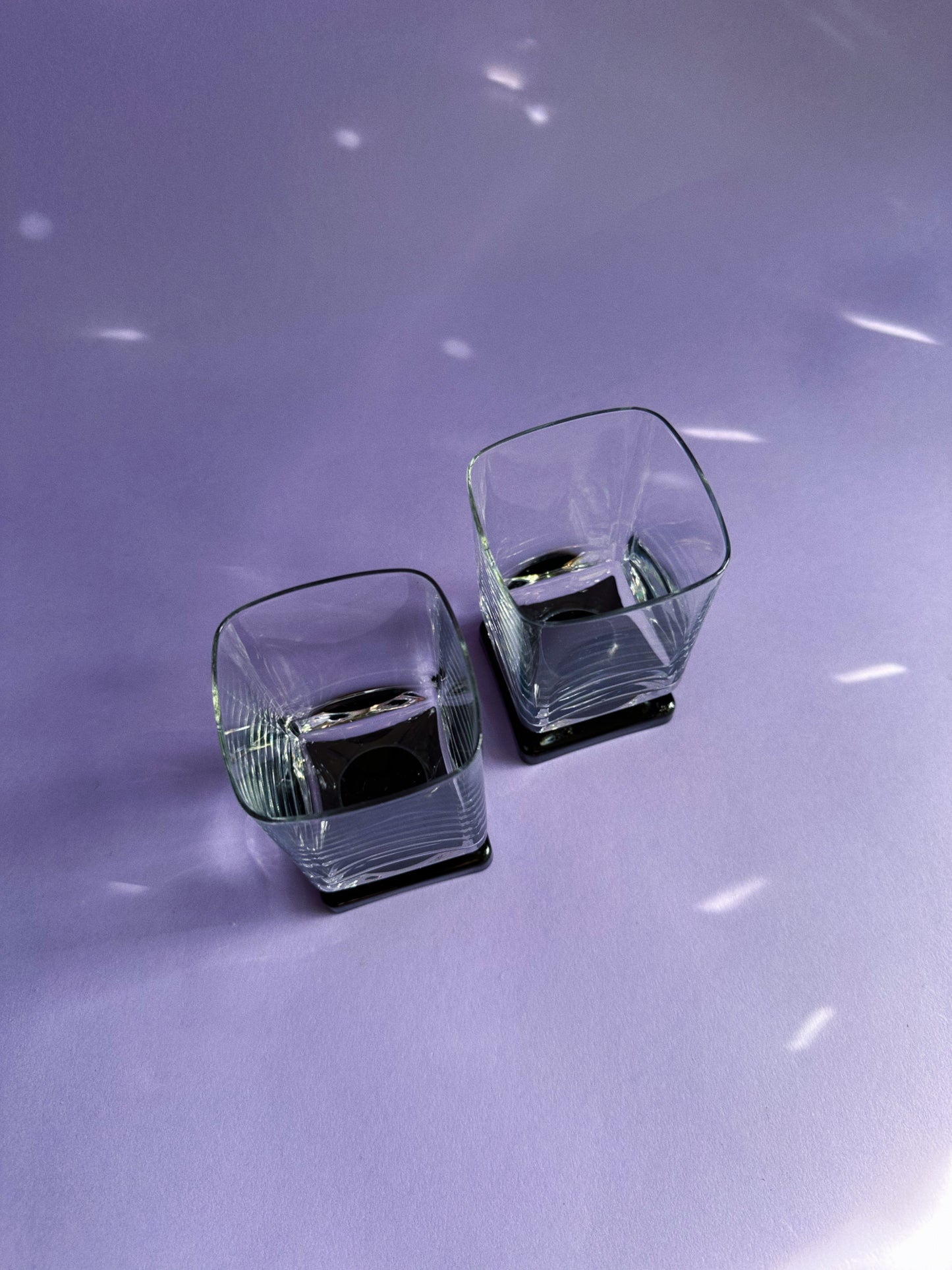 Luigi Bormioli Light & Music Monet Vino / White Wind 6 oz Italy