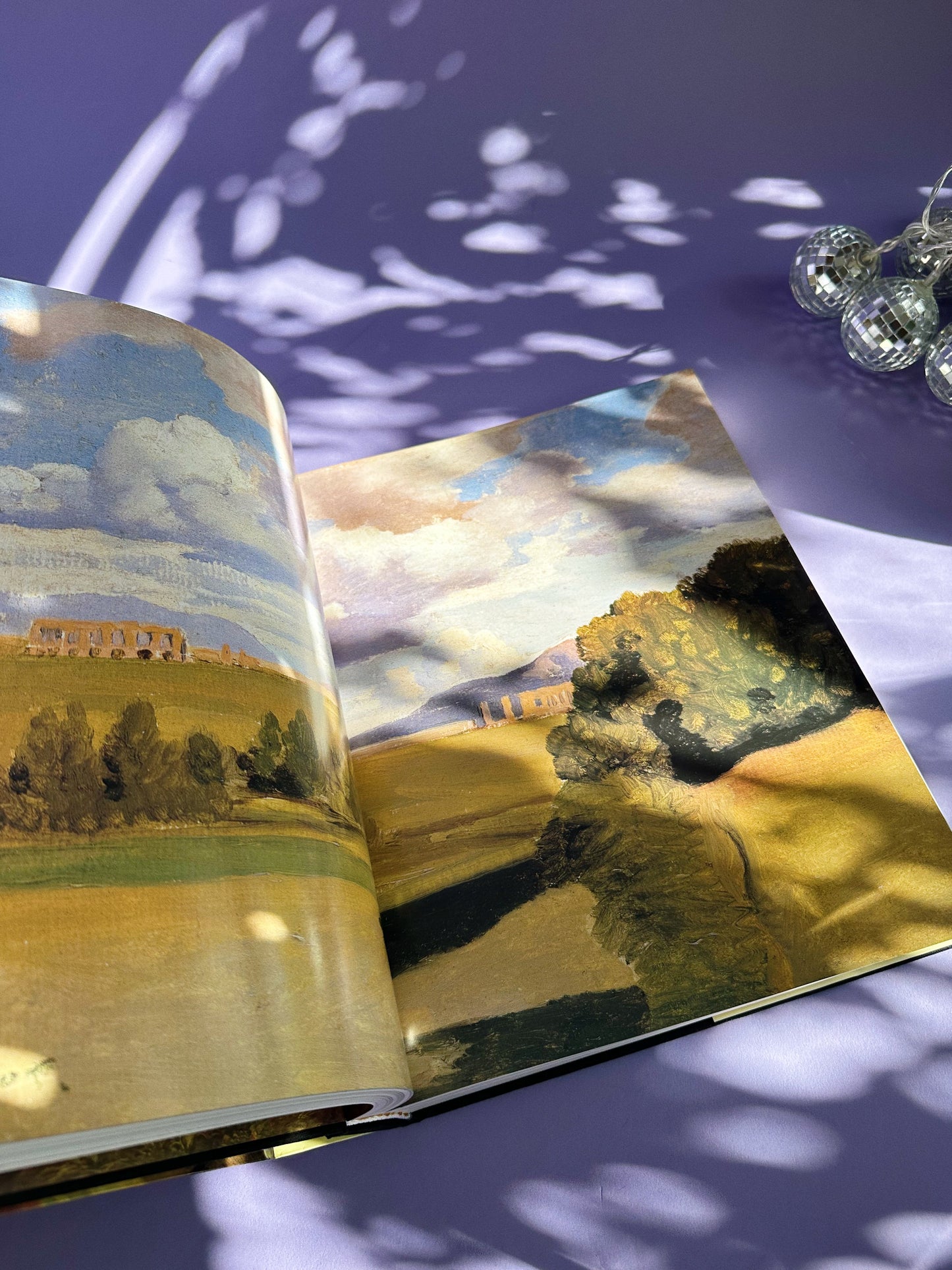 Arts of the 19th Century Volumes 1 & 2 Large Heavy Hardcover Coffee Table Books