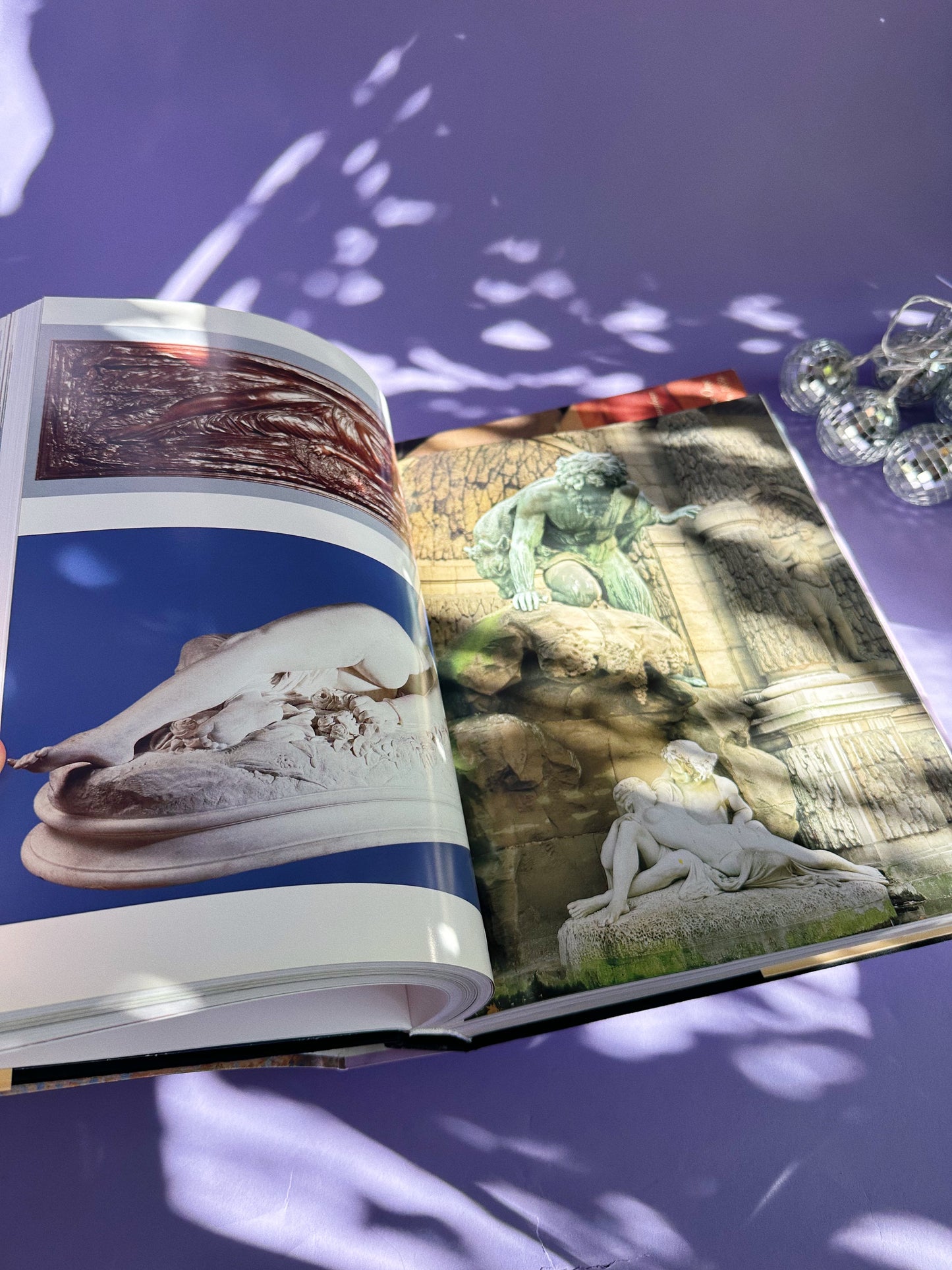 Arts of the 19th Century Volumes 1 & 2 Large Heavy Hardcover Coffee Table Books