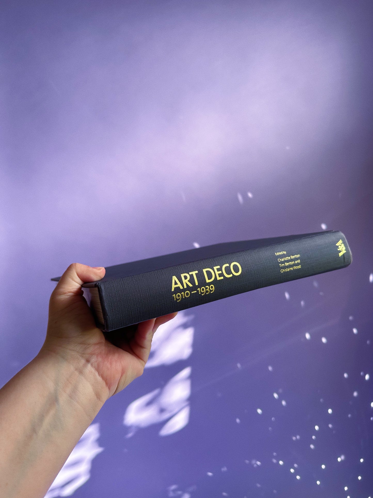 Art Deco : 1910-1939, 2003, Benton/Benton/Wood, 1st North American Ed.