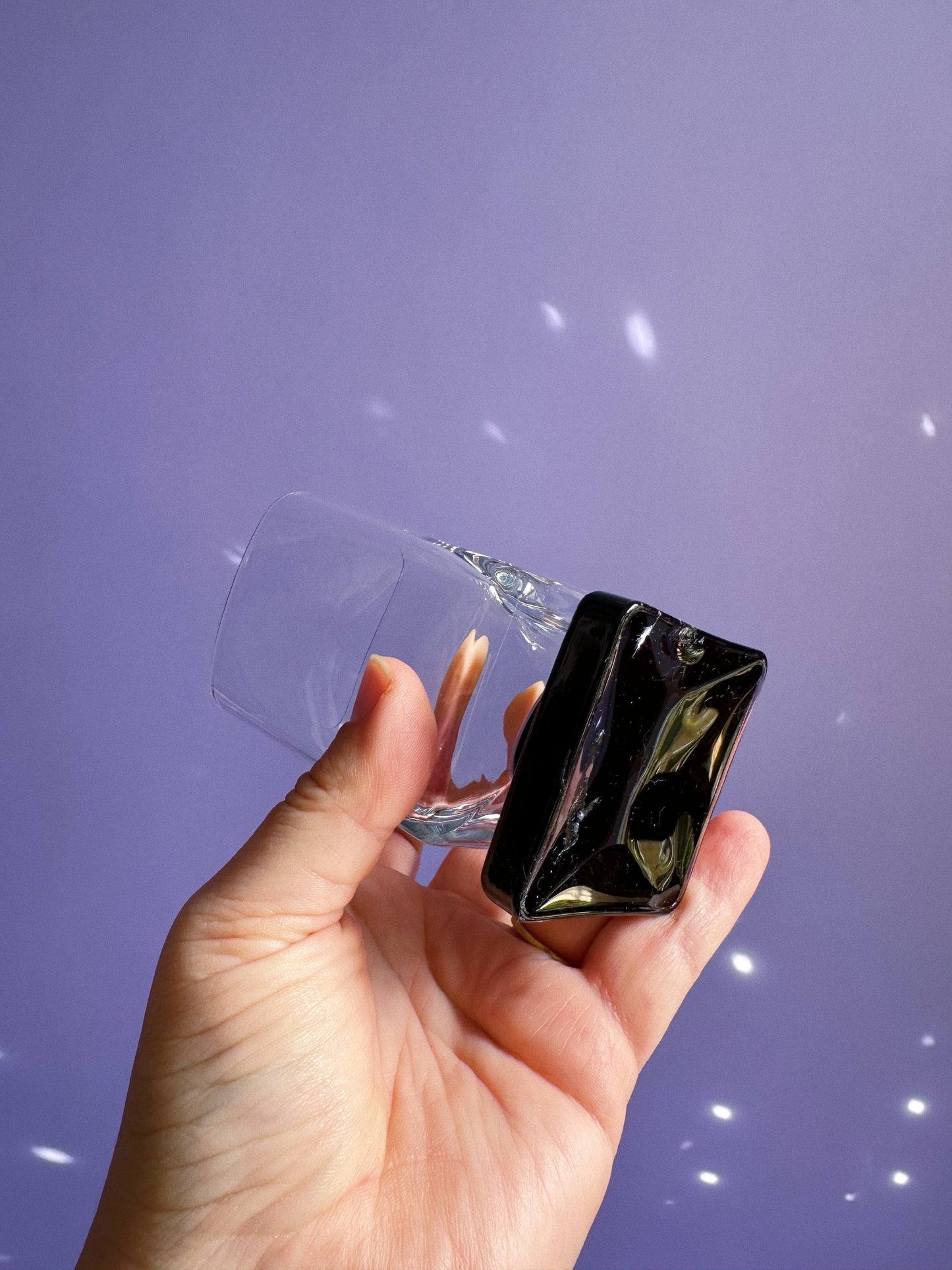 Luigi Bormioli Light & Music Monet Vino / White Wind 6 oz Italy