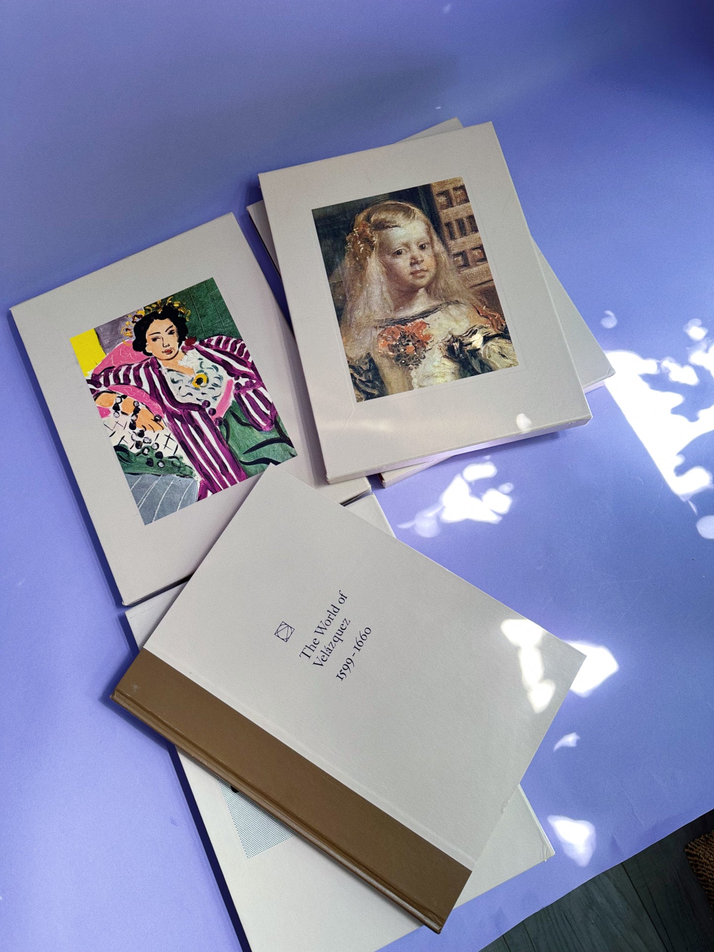 Time Life Library of Art Hardcover Books