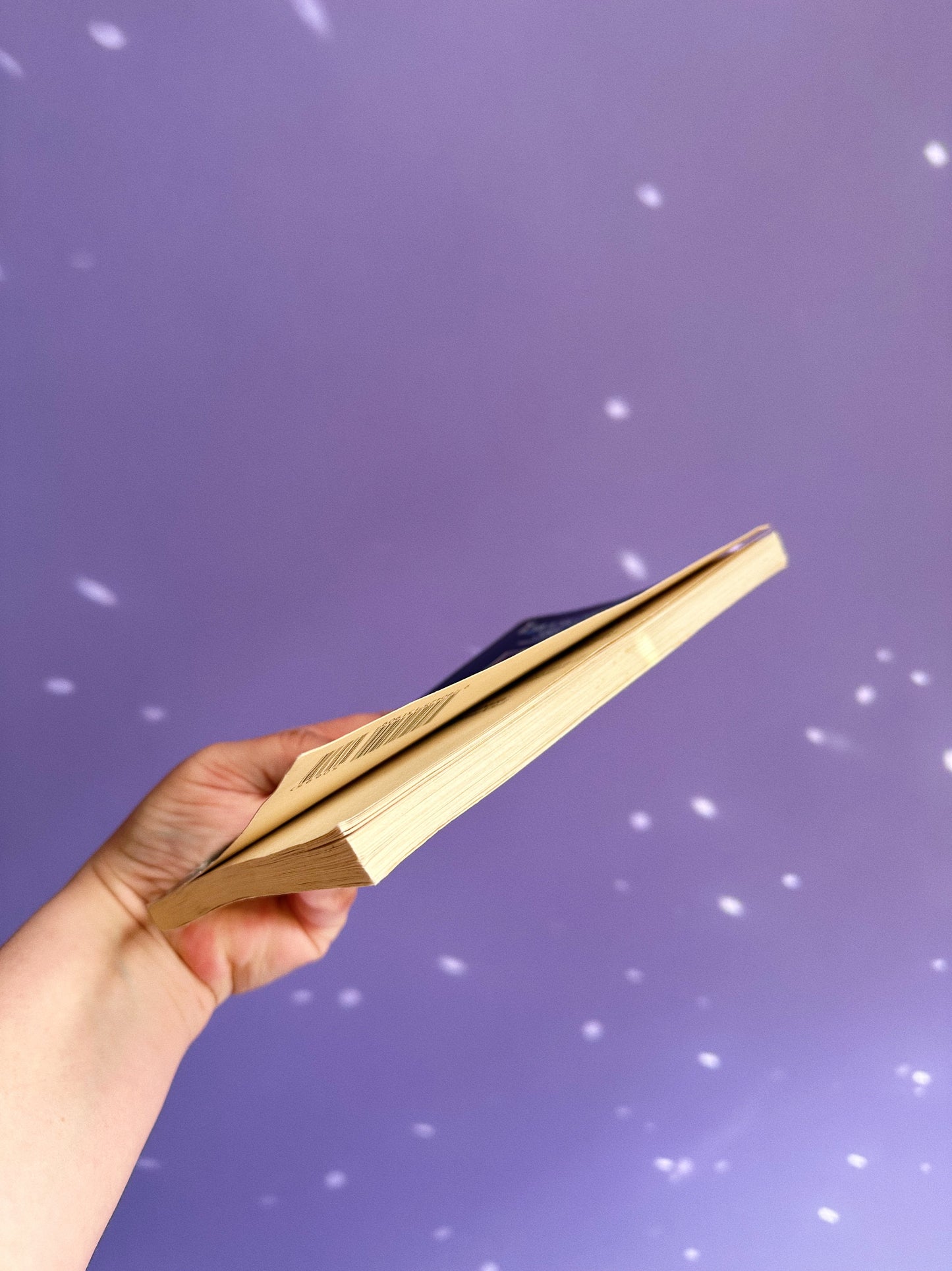 Vintage The Dream Dictionary Soft Cover