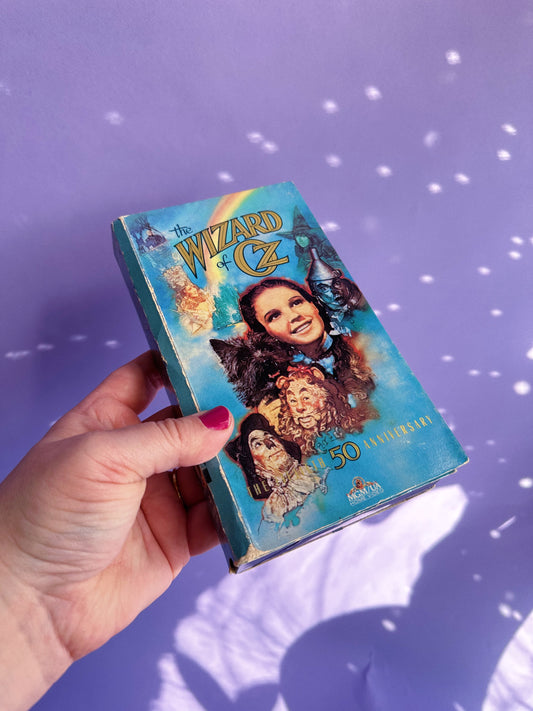 1980s Copy of The Wizard of Oz 50th Anniversary Edition
