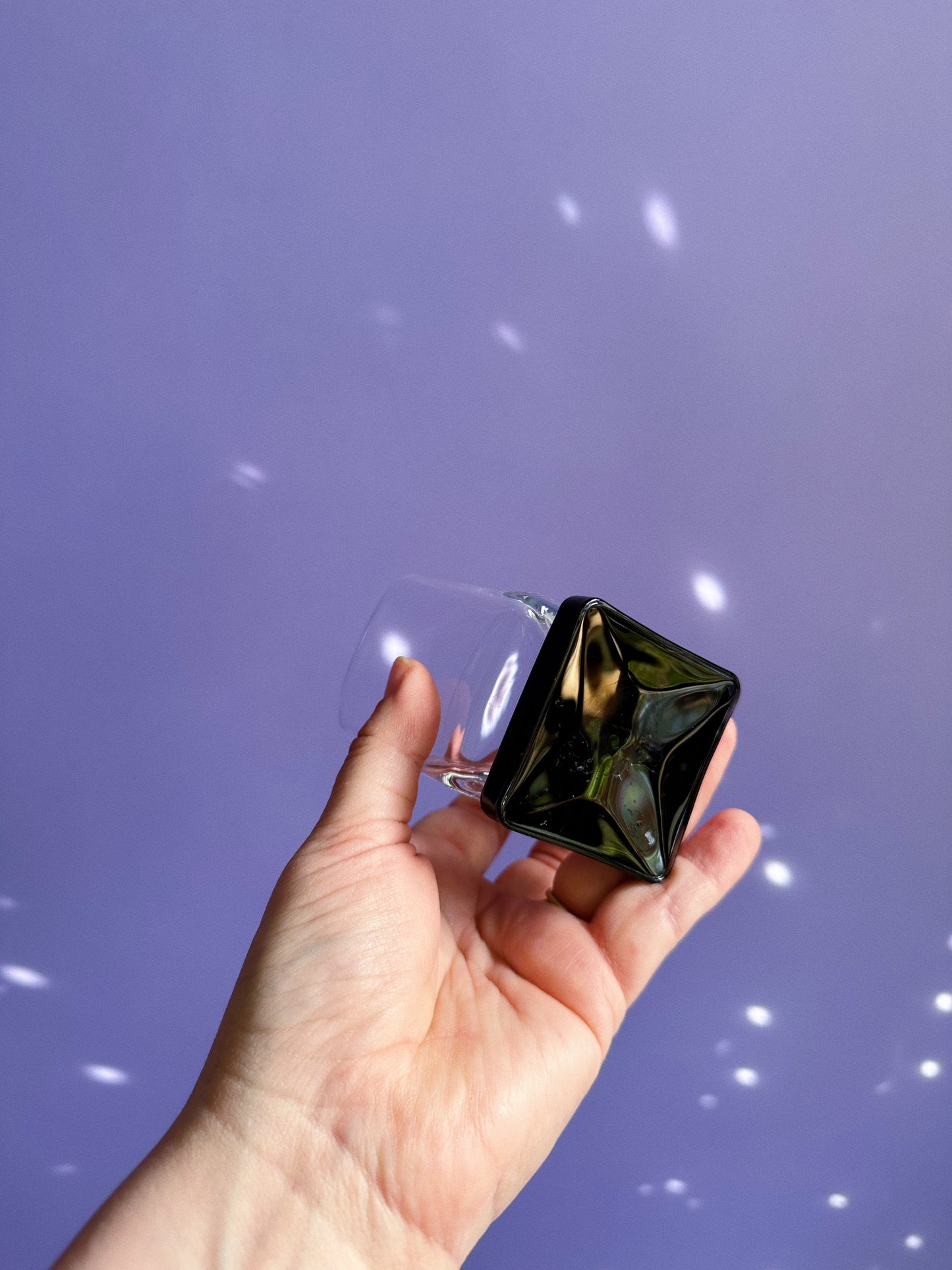 Luigi Bormioli Light & Music Monet Vino / White Wind 6 oz Italy