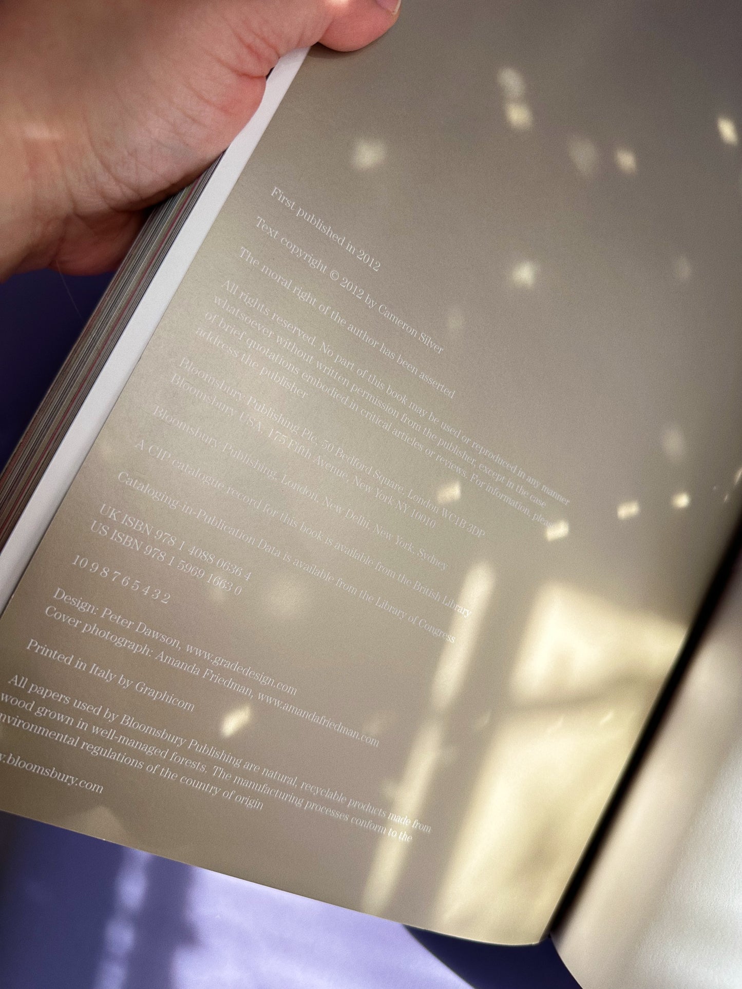 Decades: A Century of Fashion by Cameron Silver / 2012 / 1st Ed. Coffee Table