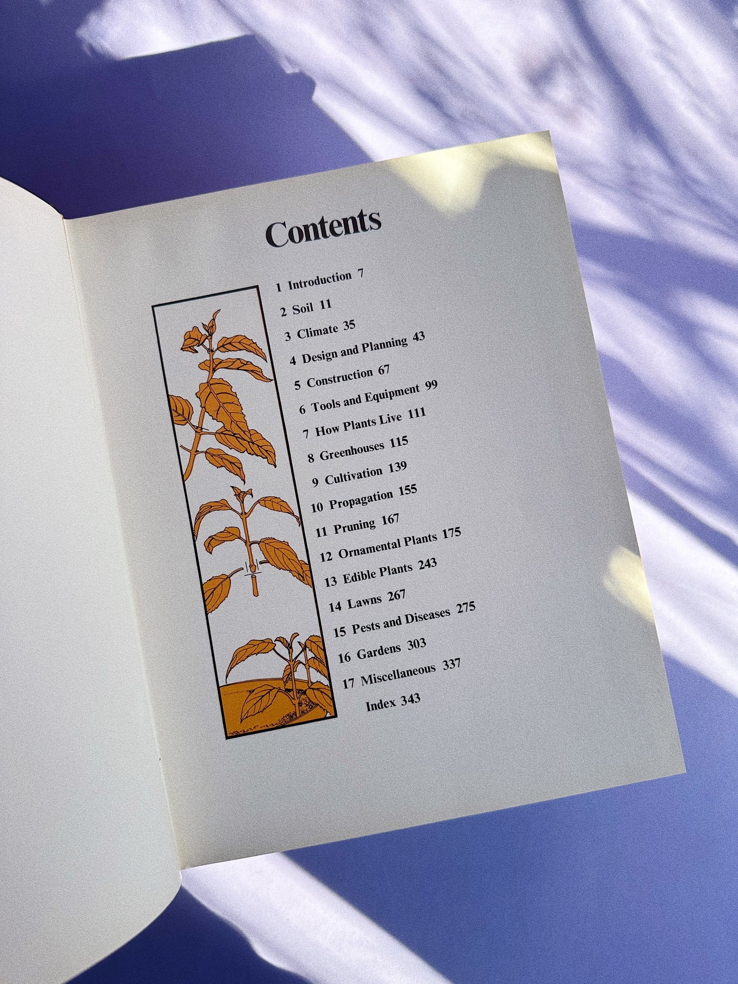 Vintage Weekend Magazine Practical Gardening Encyclopedia