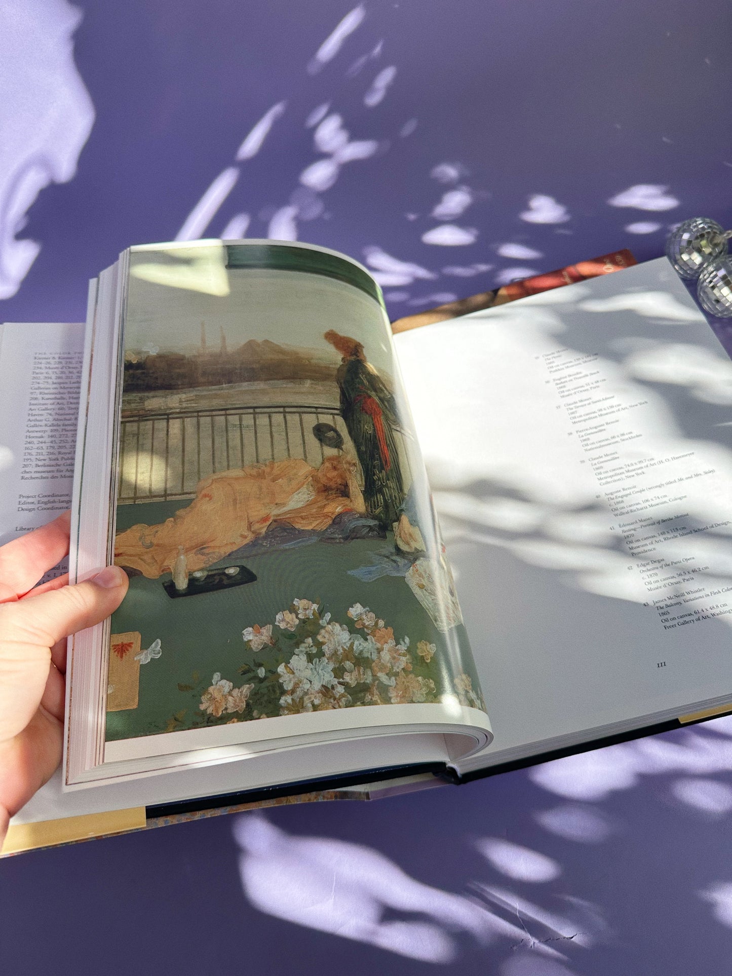 Arts of the 19th Century Volumes 1 & 2 Large Heavy Hardcover Coffee Table Books