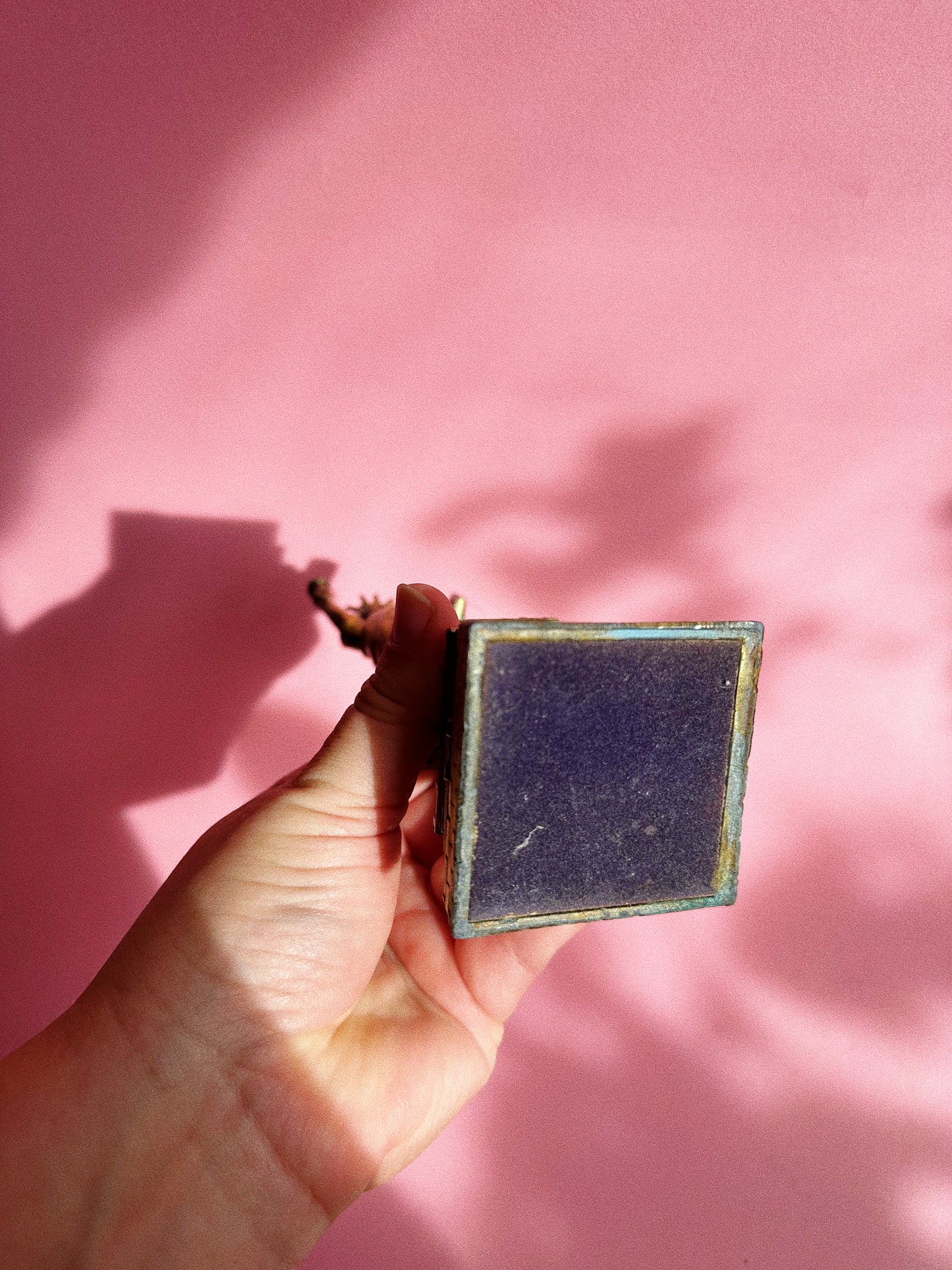 Brass Statue of Liberty Sculpture