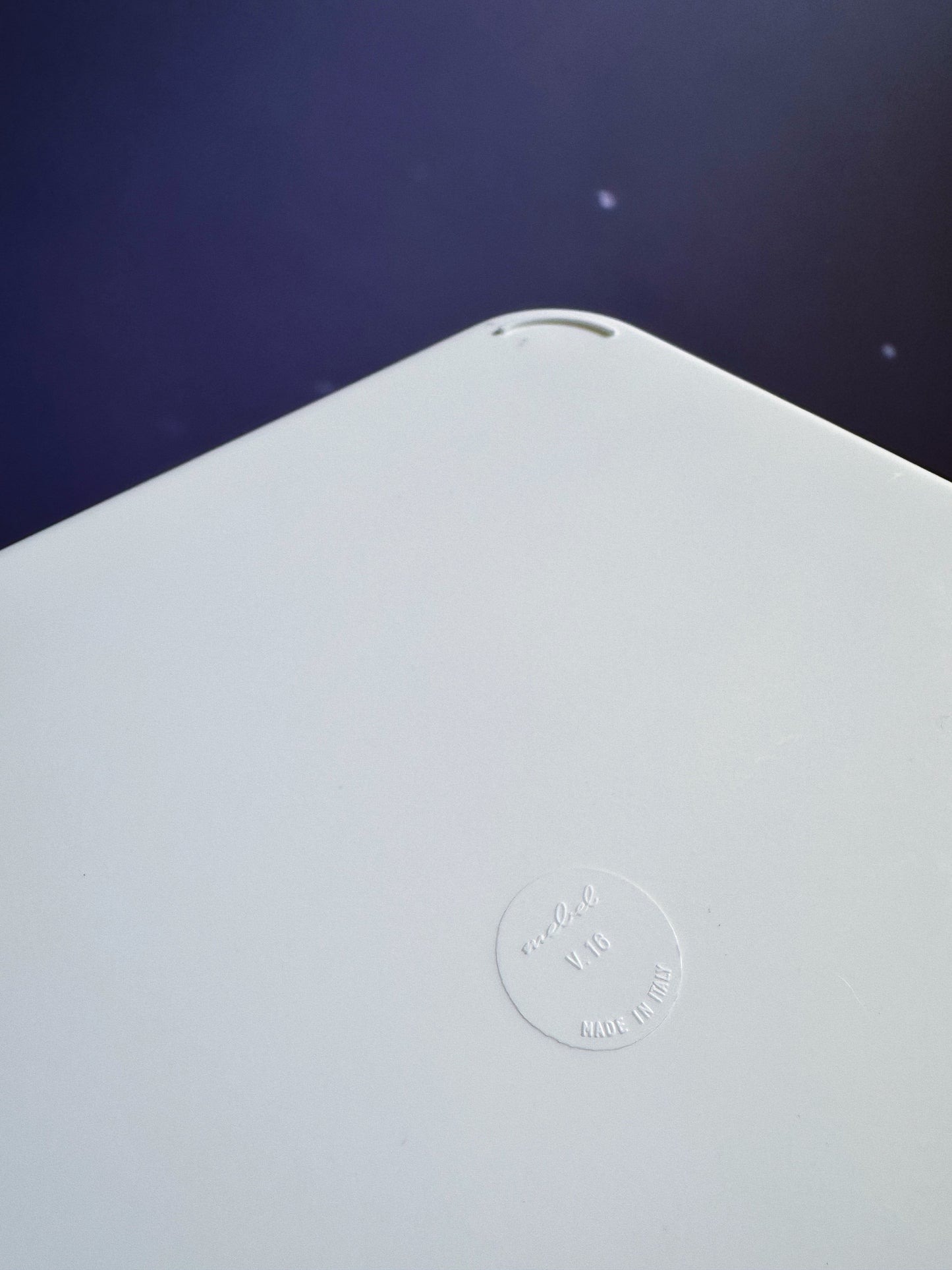 Vintage Wren Bird Melanine Tray / Platter