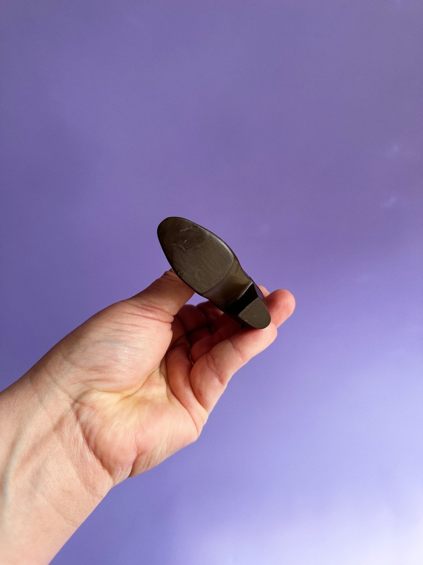 Mini Cowboy Boot Decor